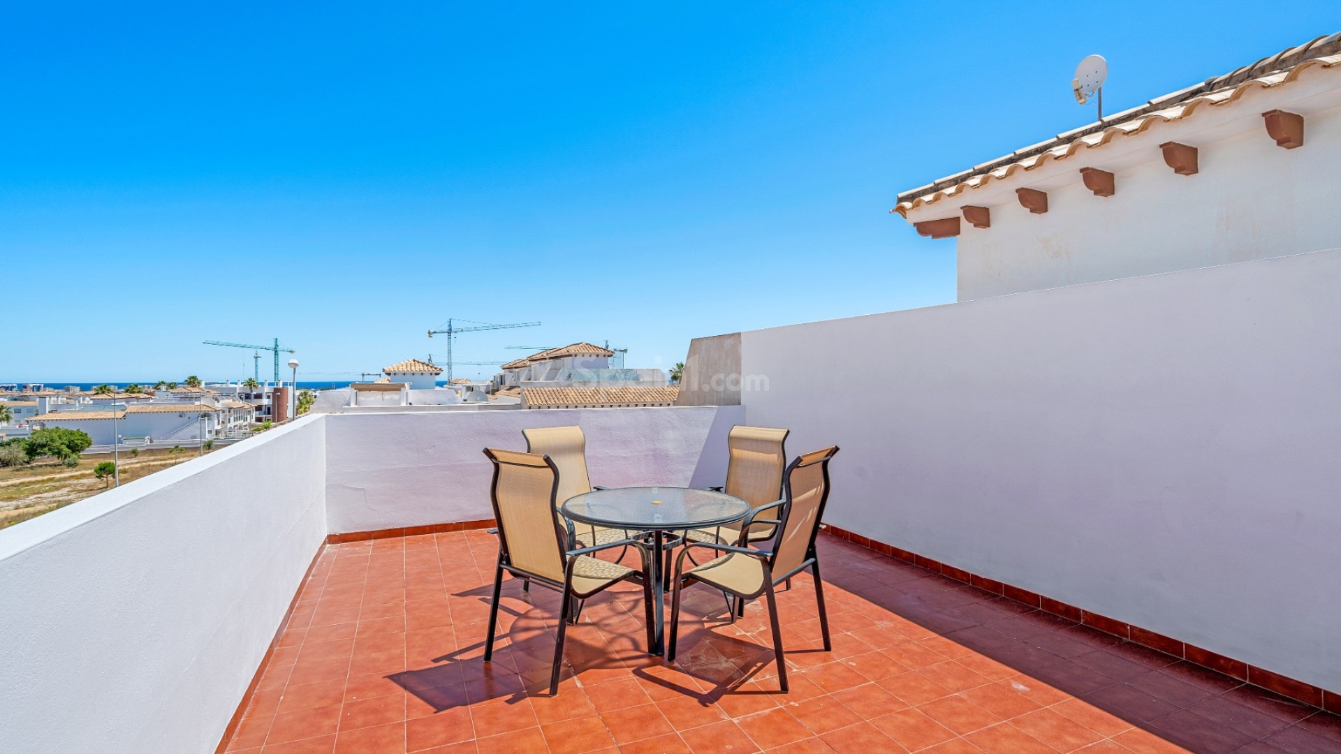 Wederverkoop - Appartement - Punta Prima - La Cinuelica