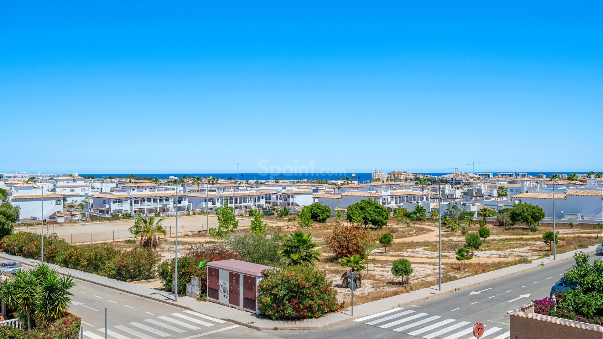 Wederverkoop - Appartement - Punta Prima - La Cinuelica