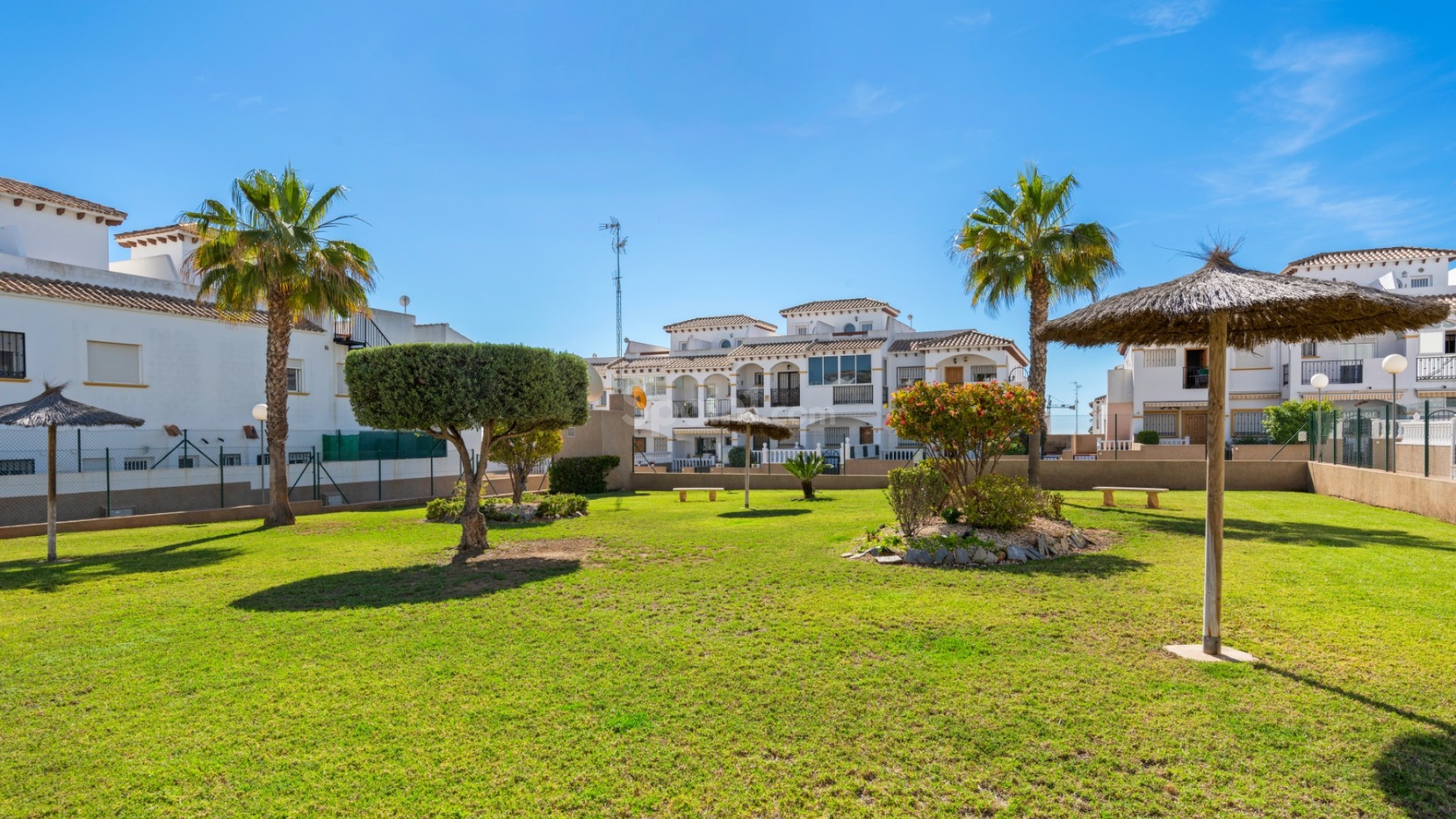 Wederverkoop - Appartement - Punta Prima - La Cinuelica