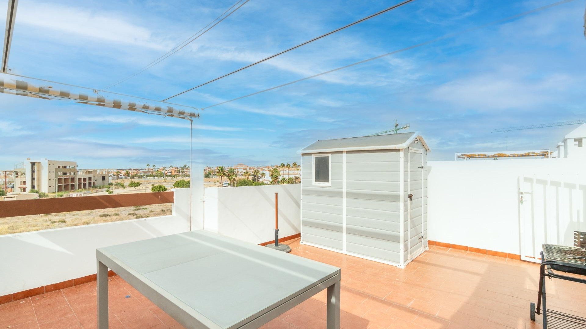 Wederverkoop - Appartement - Punta Prima - La Cinuelica