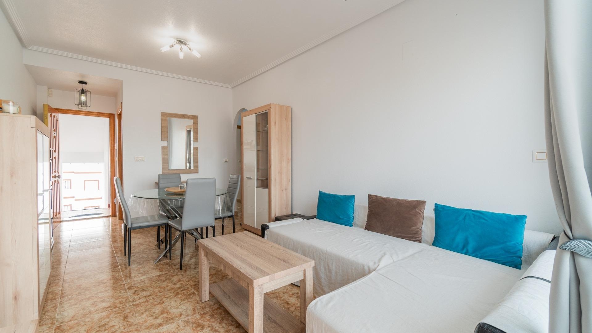 Wederverkoop - Appartement - Punta Prima - La Cinuelica