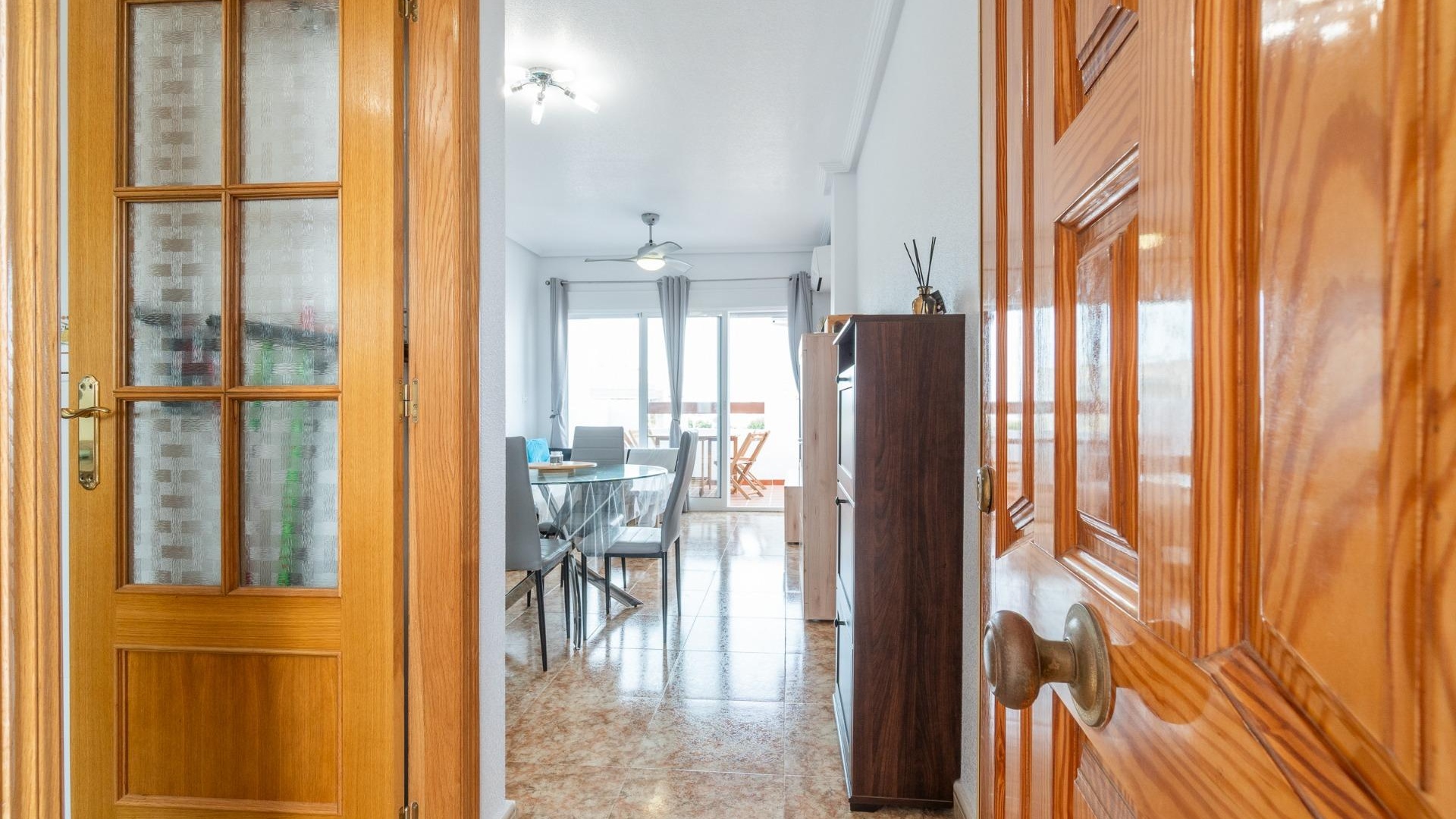 Wederverkoop - Appartement - Punta Prima - La Cinuelica