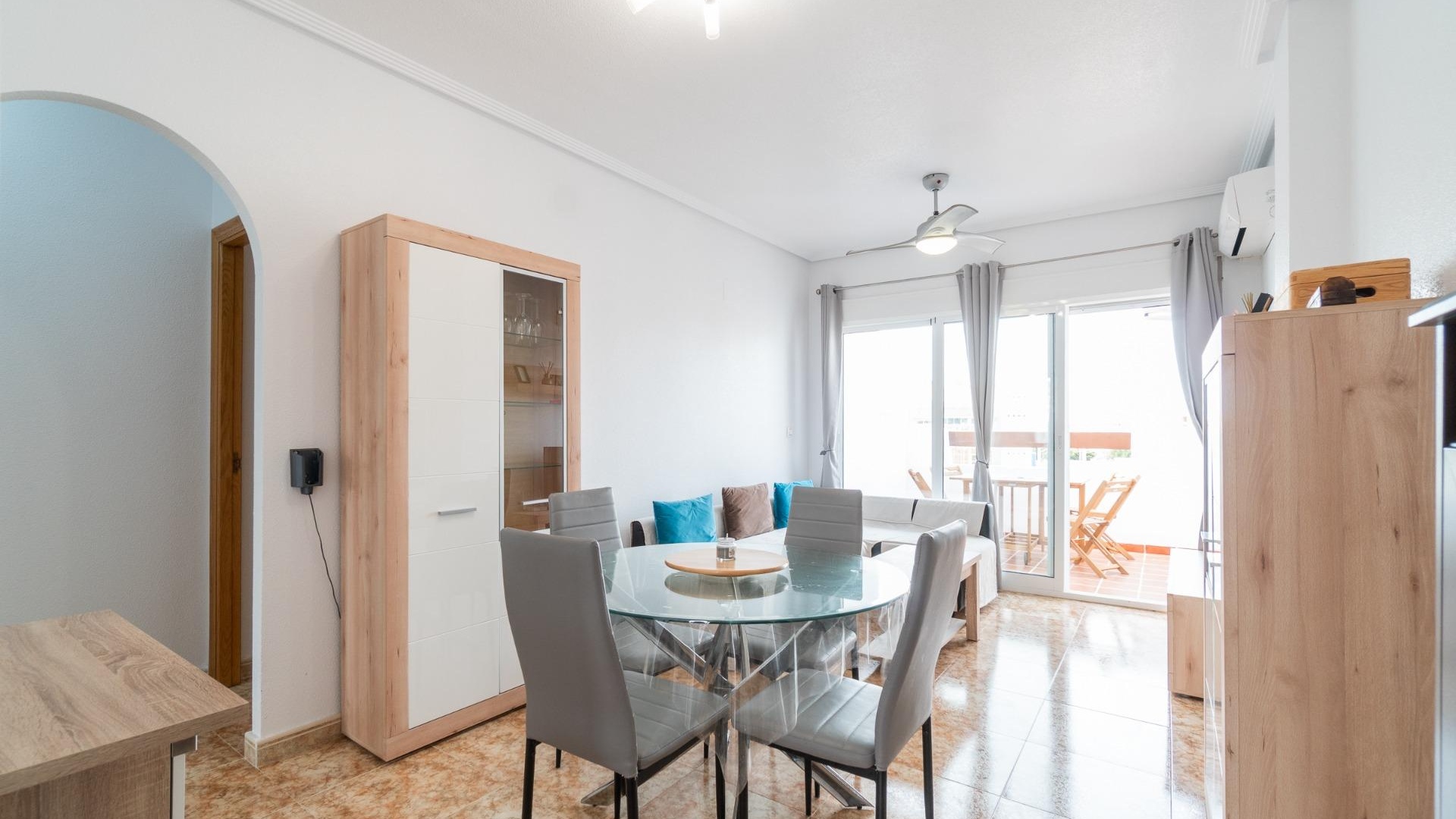 Wederverkoop - Appartement - Punta Prima - La Cinuelica