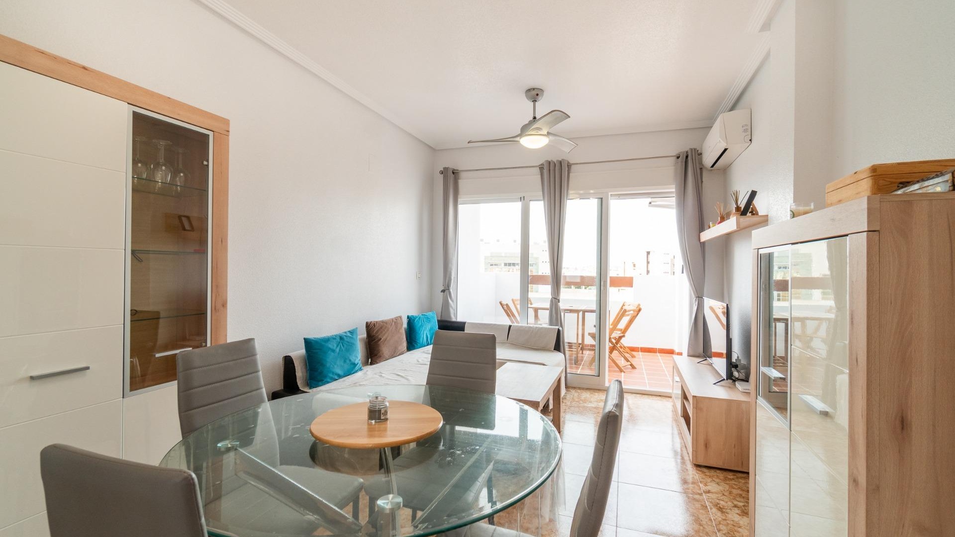 Wederverkoop - Appartement - Punta Prima - La Cinuelica