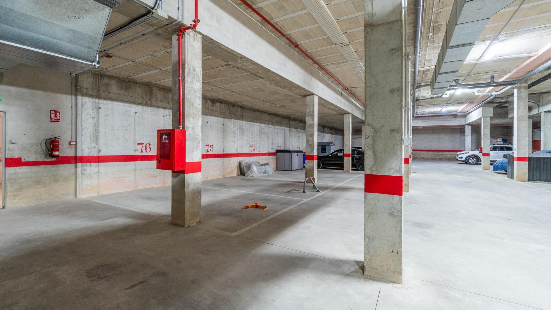 Wederverkoop - Appartement - Punta Prima - La Cinuelica