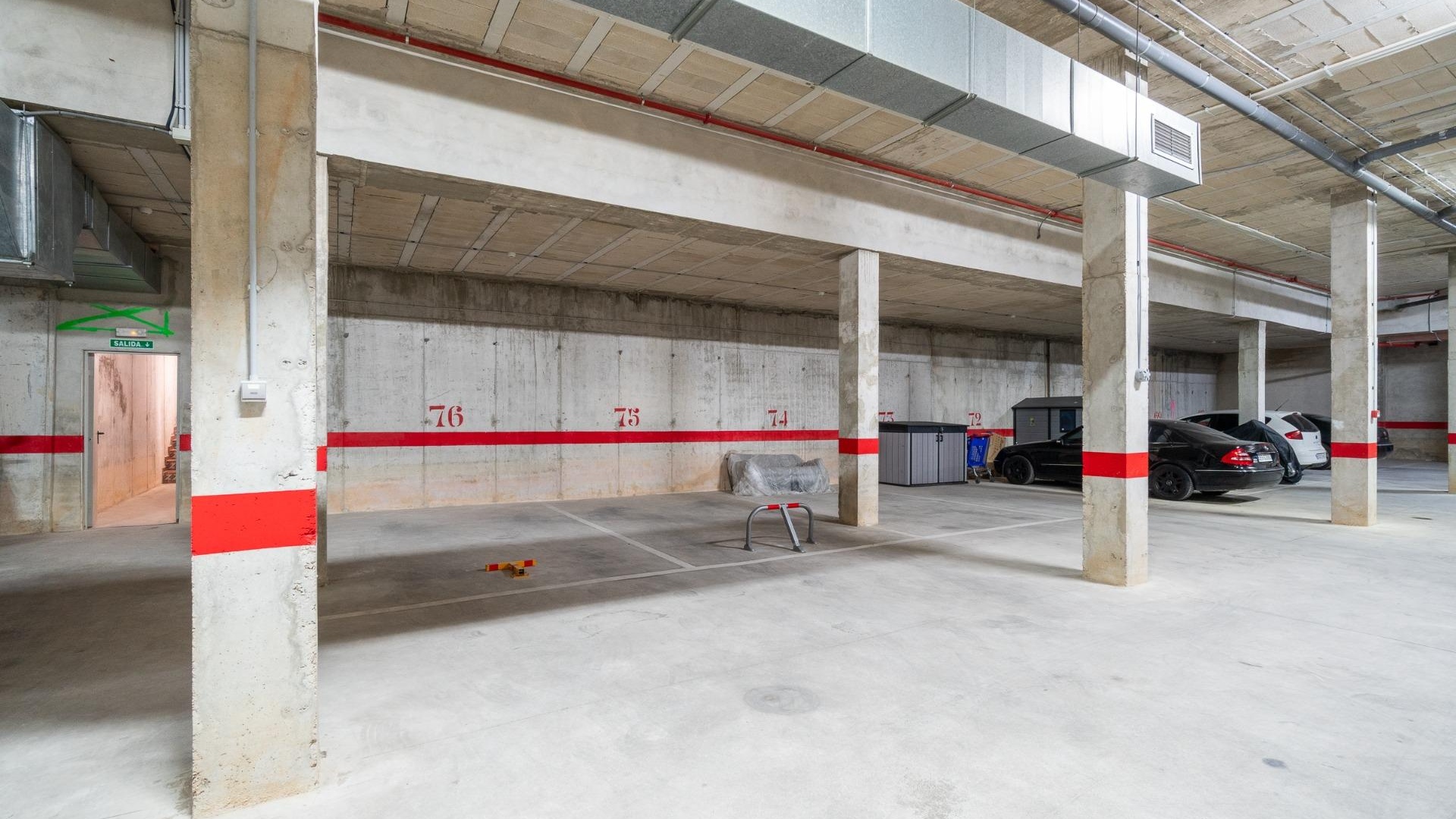 Wederverkoop - Appartement - Punta Prima - La Cinuelica