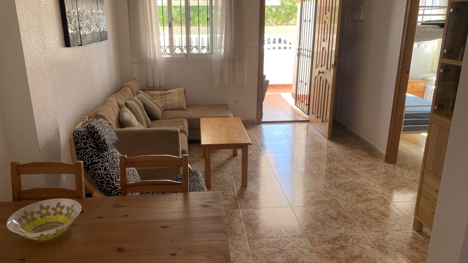 Wederverkoop - Appartement - Punta Prima - La Cinuelica