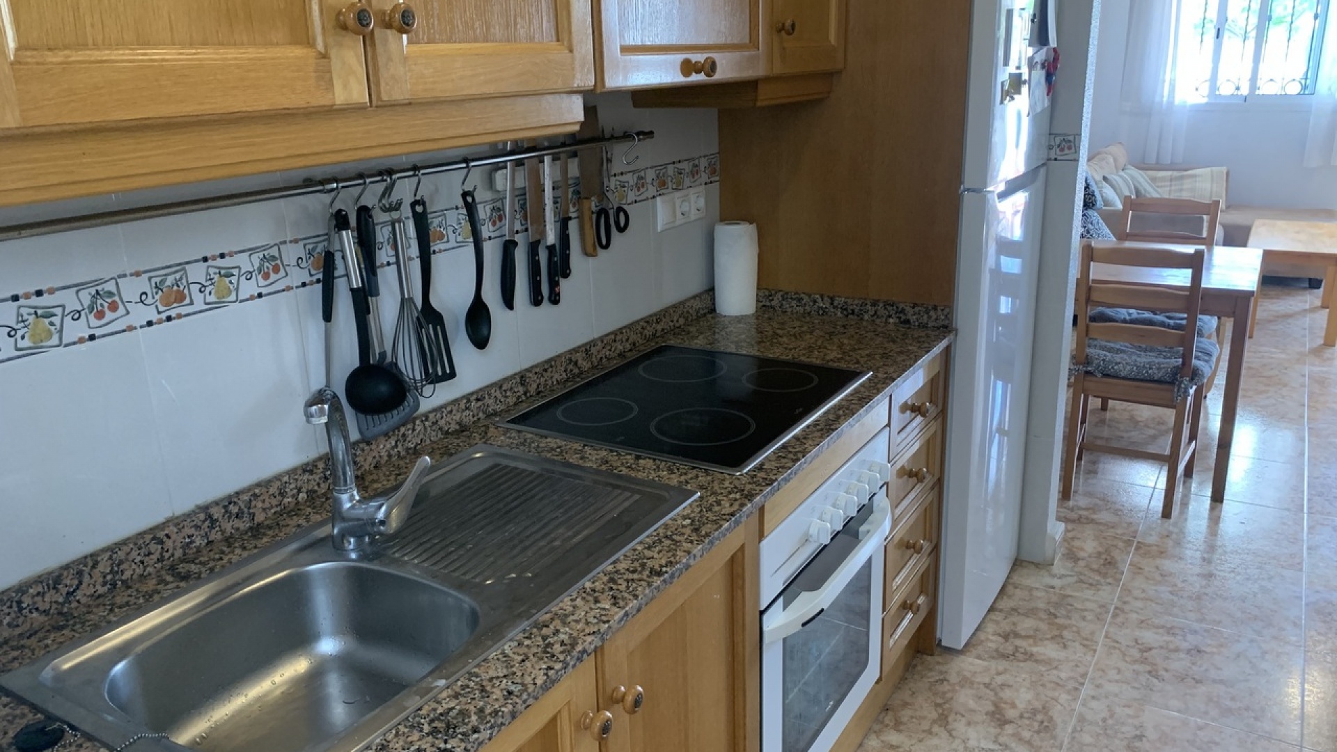 Wederverkoop - Appartement - Punta Prima - La Cinuelica