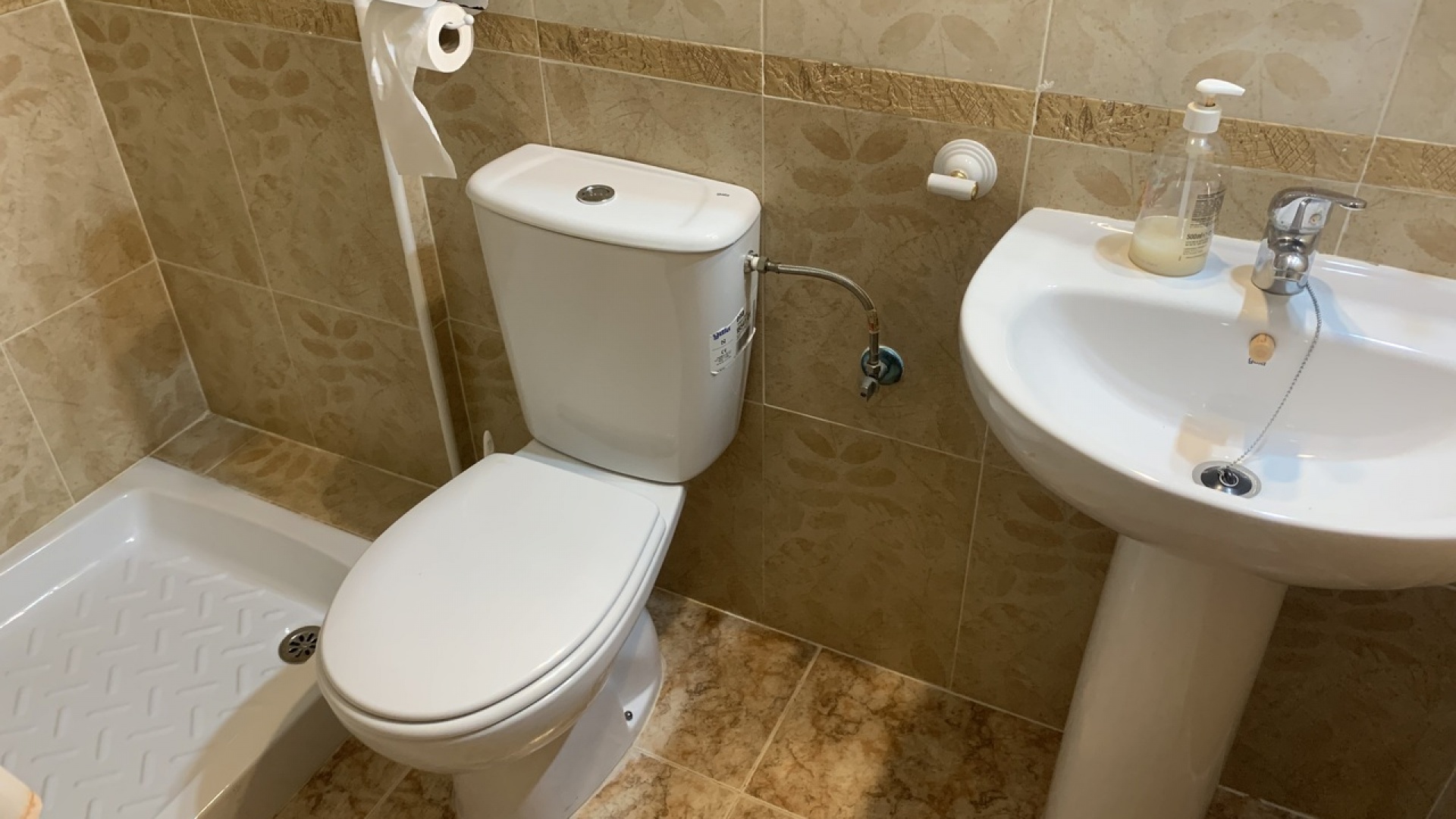 Wederverkoop - Appartement - Punta Prima - La Cinuelica