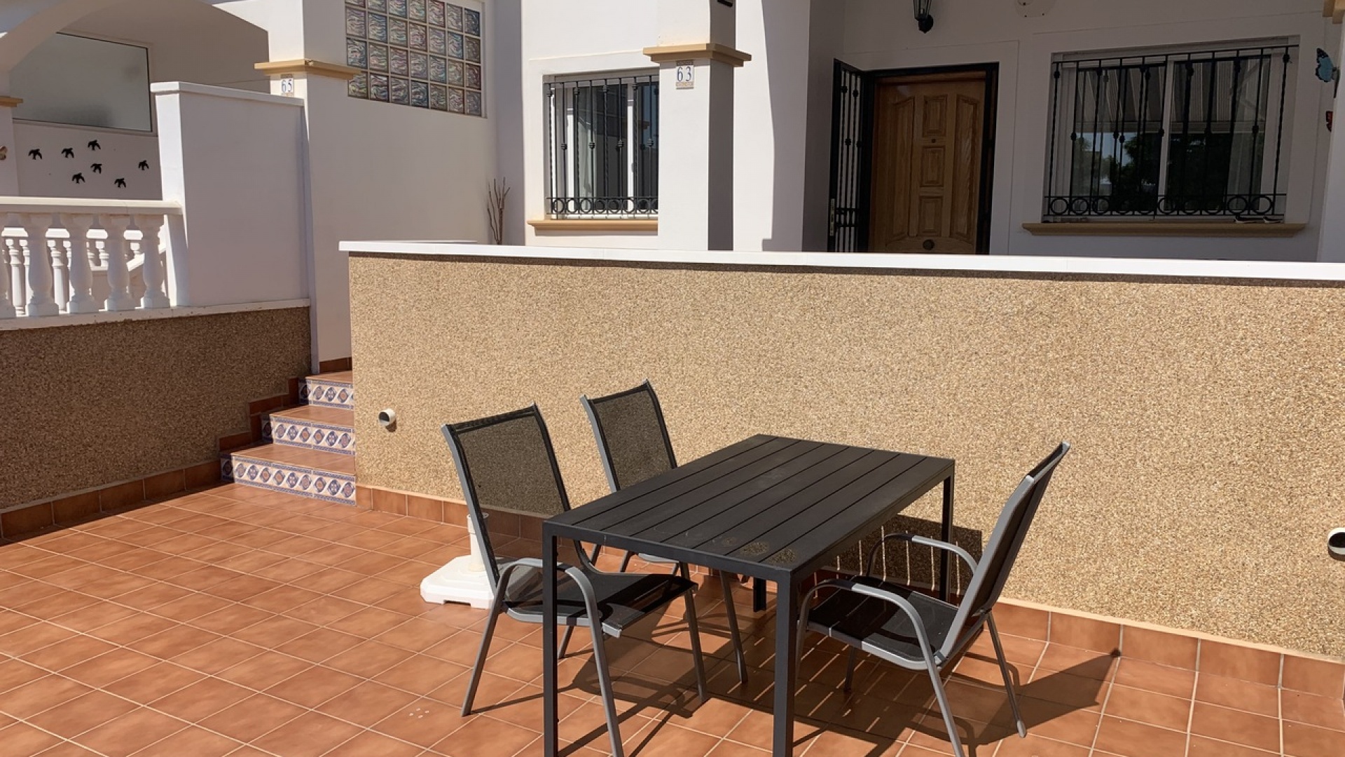 Wederverkoop - Appartement - Punta Prima - La Cinuelica