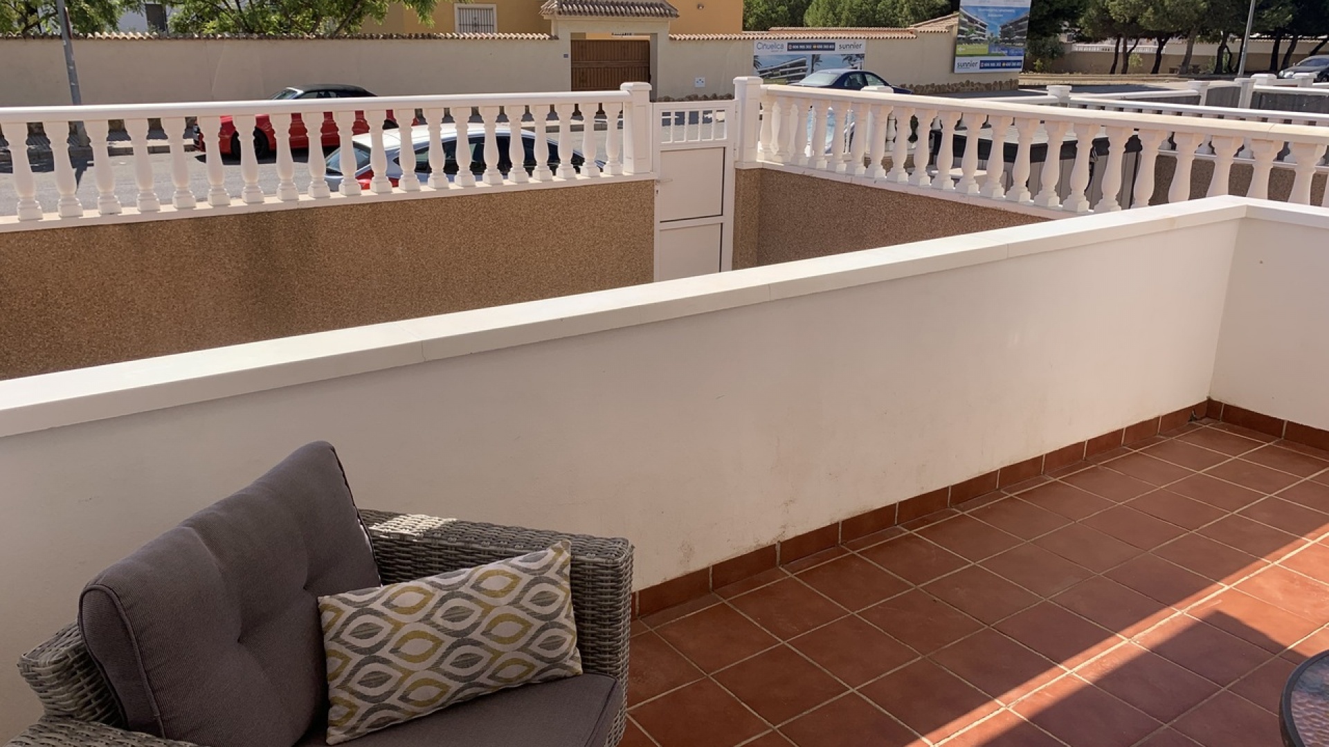 Wederverkoop - Appartement - Punta Prima - La Cinuelica