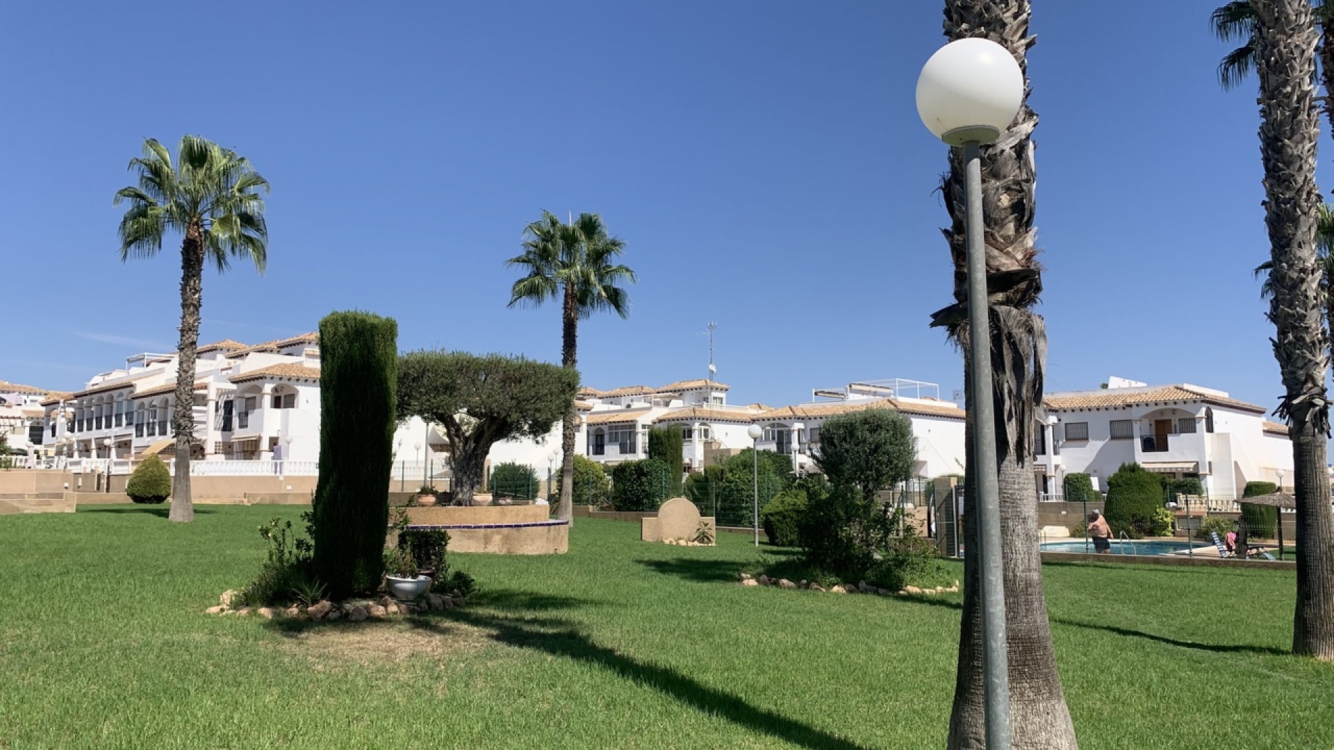 Wederverkoop - Appartement - Punta Prima - La Cinuelica