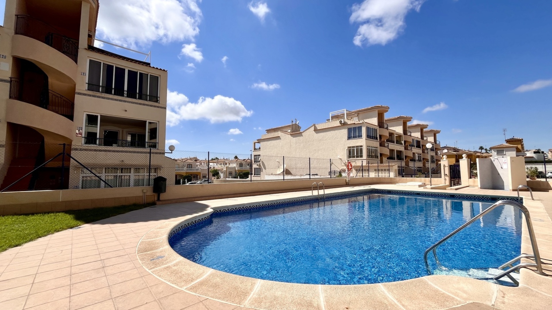 Wederverkoop - Appartement - Punta Prima - La Cinuelica