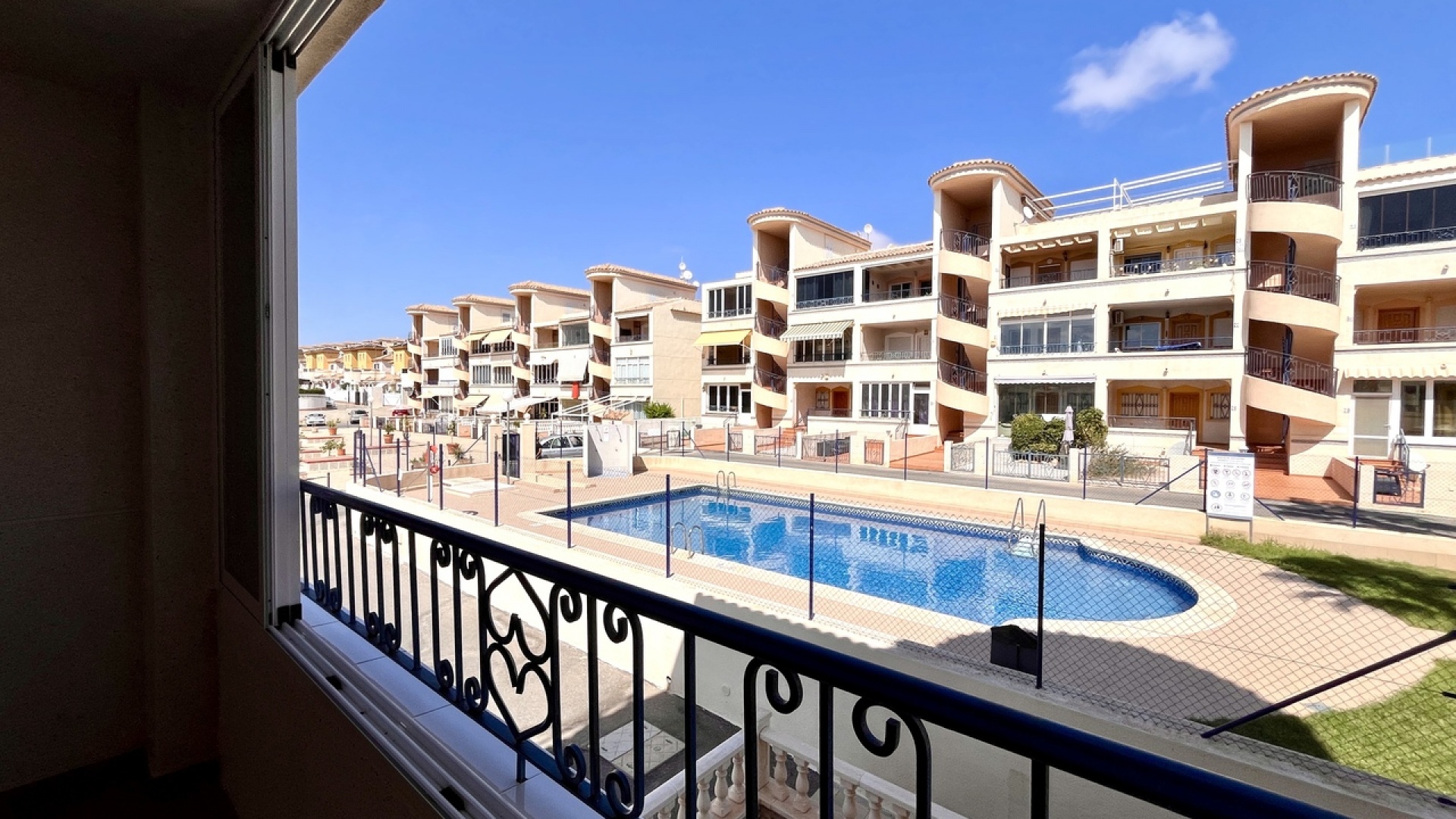 Wederverkoop - Appartement - Punta Prima - La Cinuelica