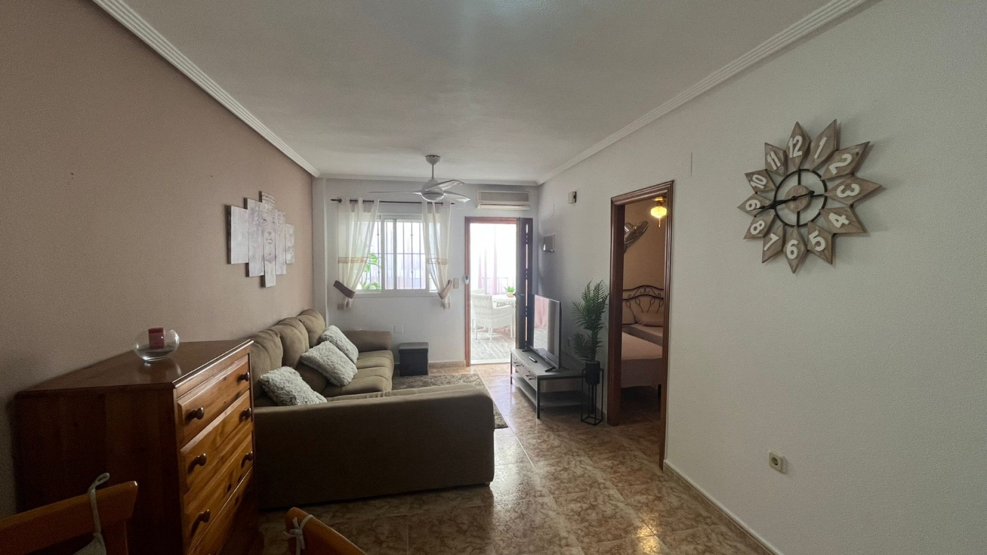 Wederverkoop - Appartement - Punta Prima - La Cinuelica