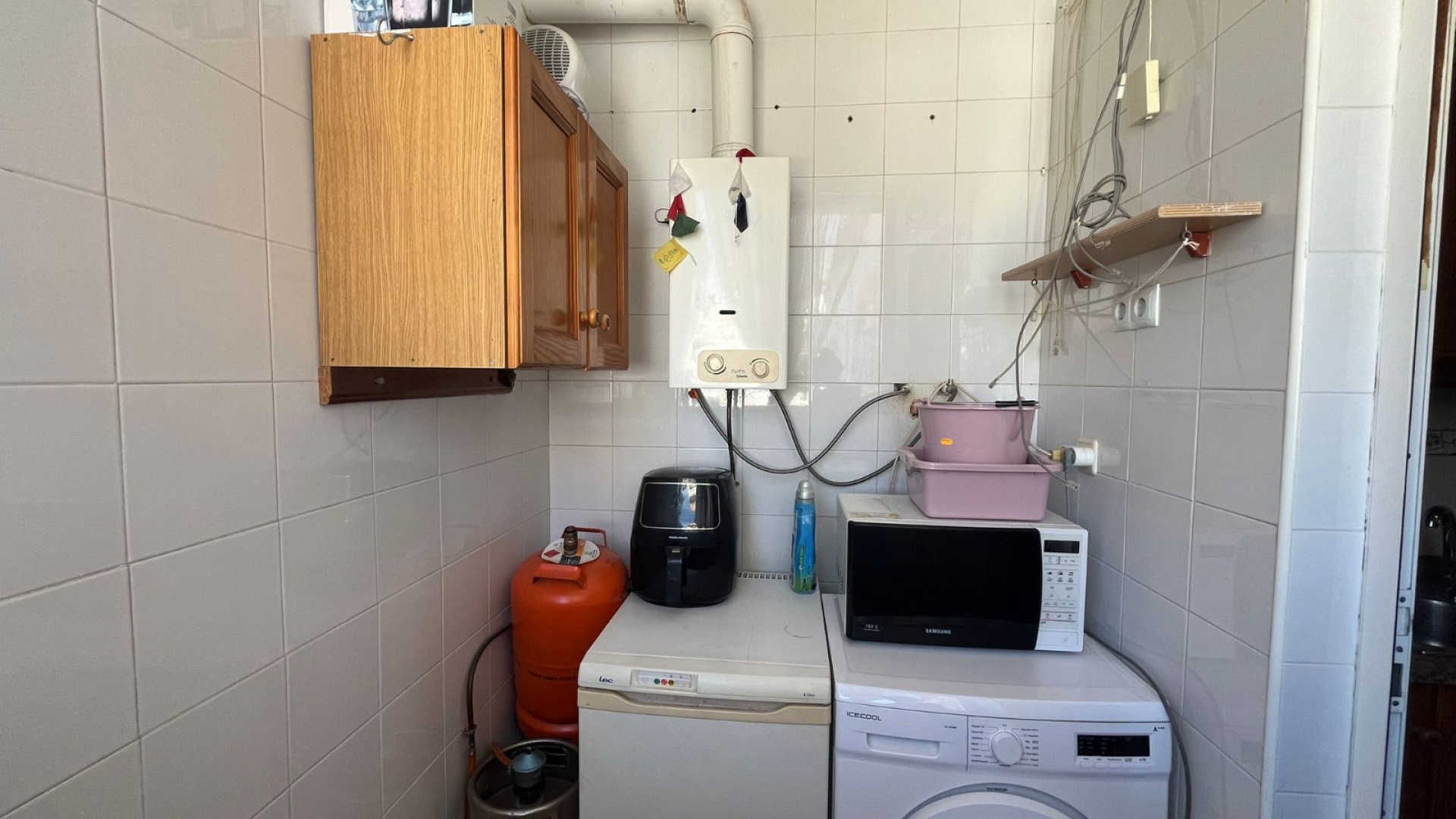 Wederverkoop - Appartement - Punta Prima - La Cinuelica