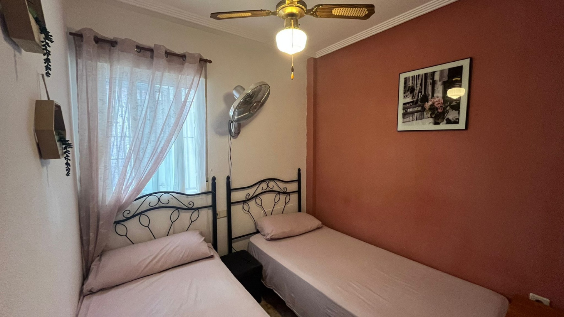 Wederverkoop - Appartement - Punta Prima - La Cinuelica