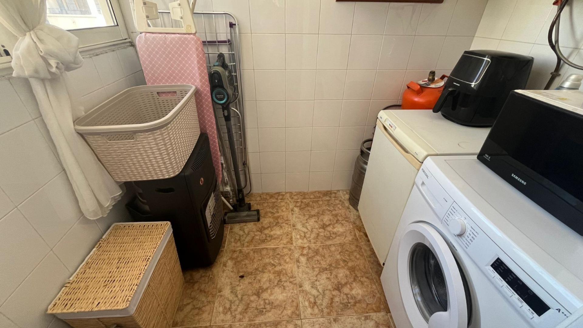 Wederverkoop - Appartement - Punta Prima - La Cinuelica