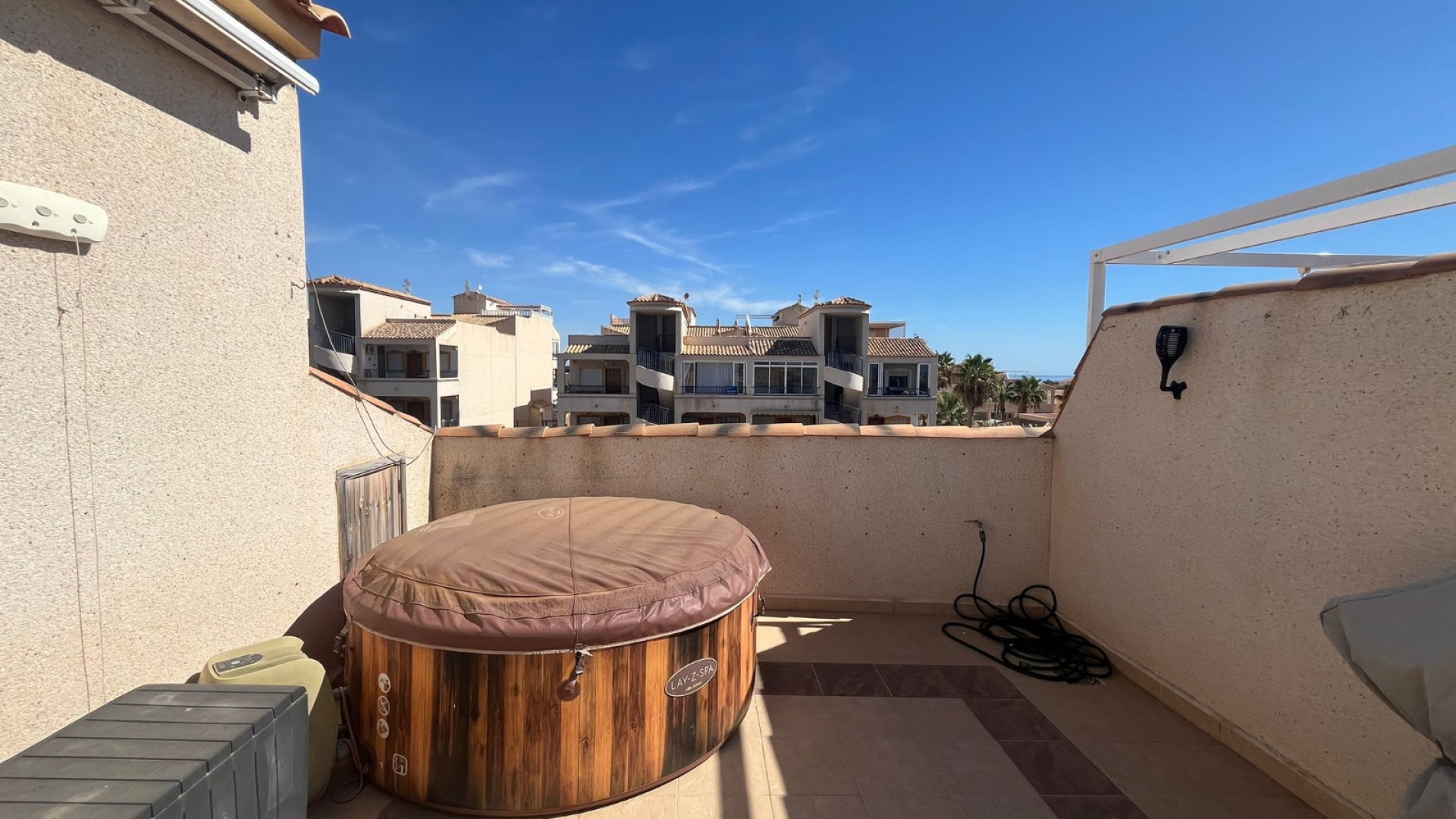 Wederverkoop - Appartement - Punta Prima - La Cinuelica