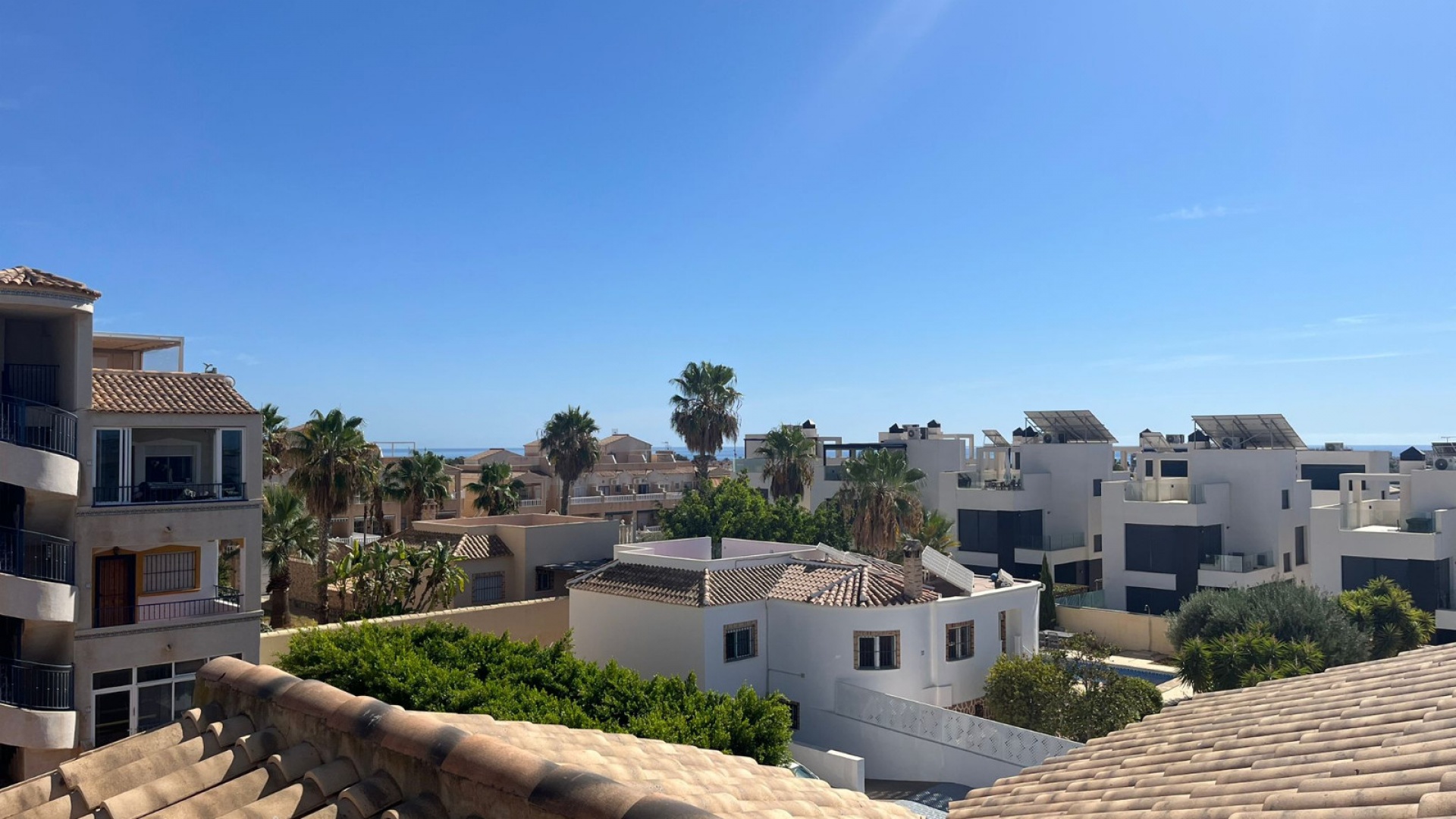 Wederverkoop - Appartement - Punta Prima - La Cinuelica