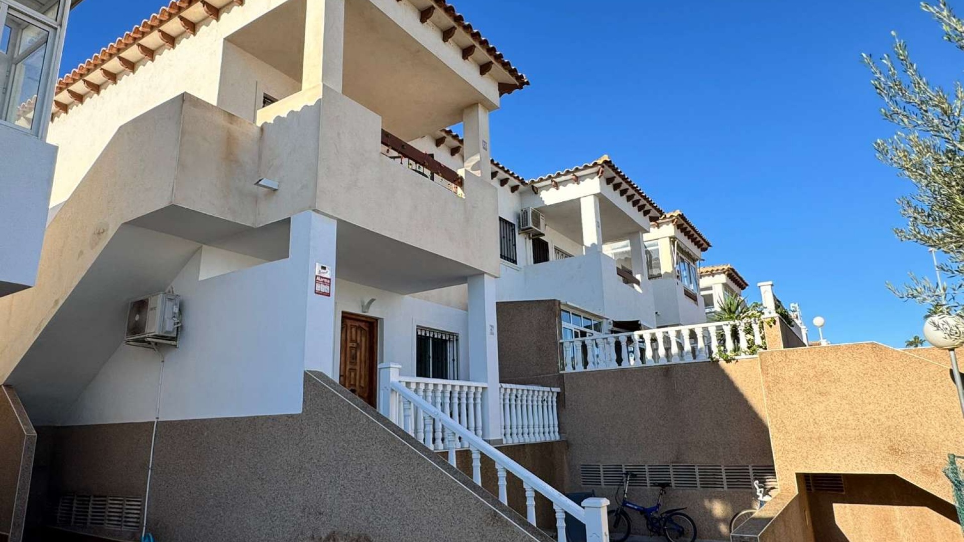 Wederverkoop - Appartement - Punta Prima - La Cinuelica