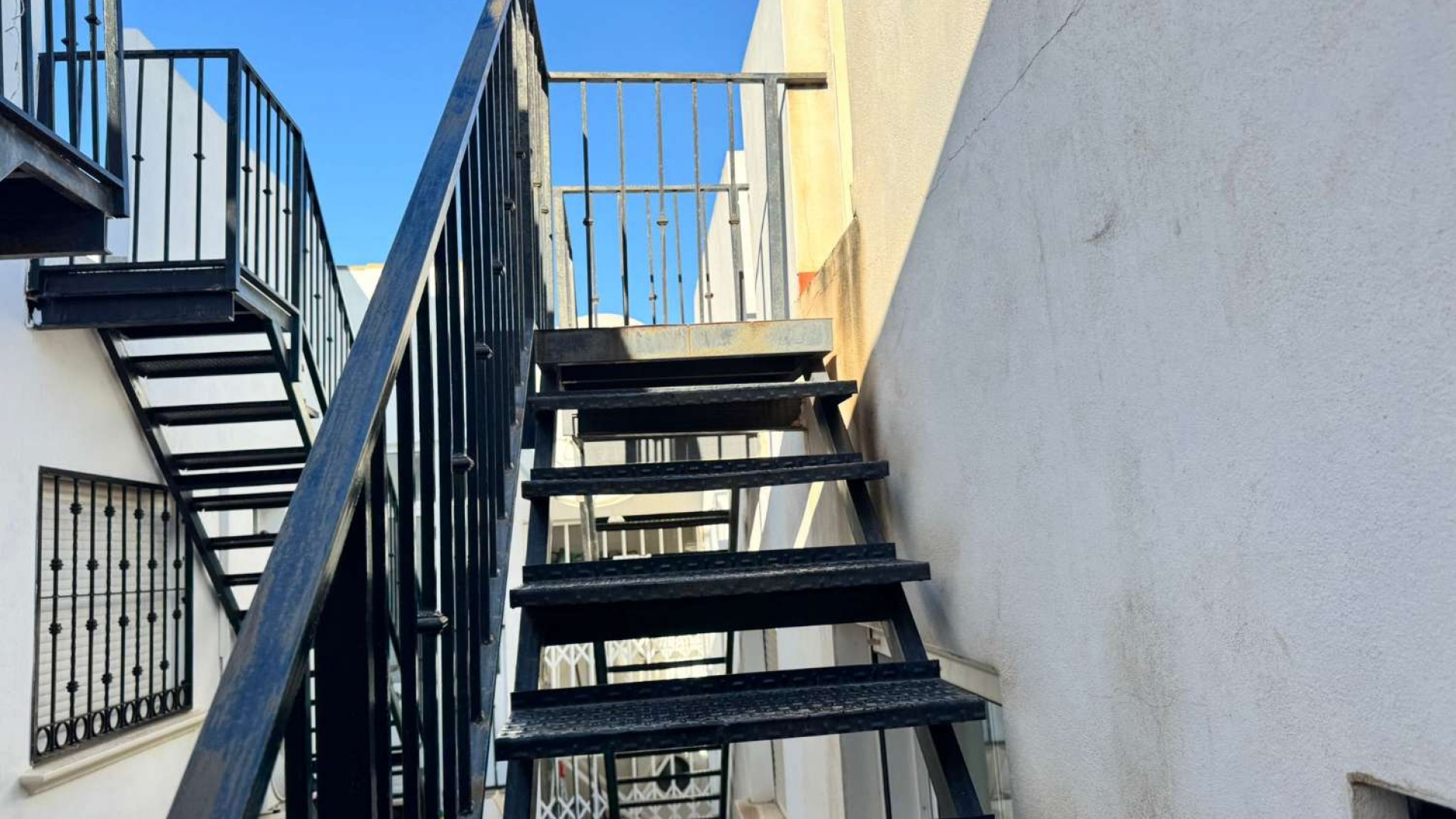 Wederverkoop - Appartement - Punta Prima - La Cinuelica