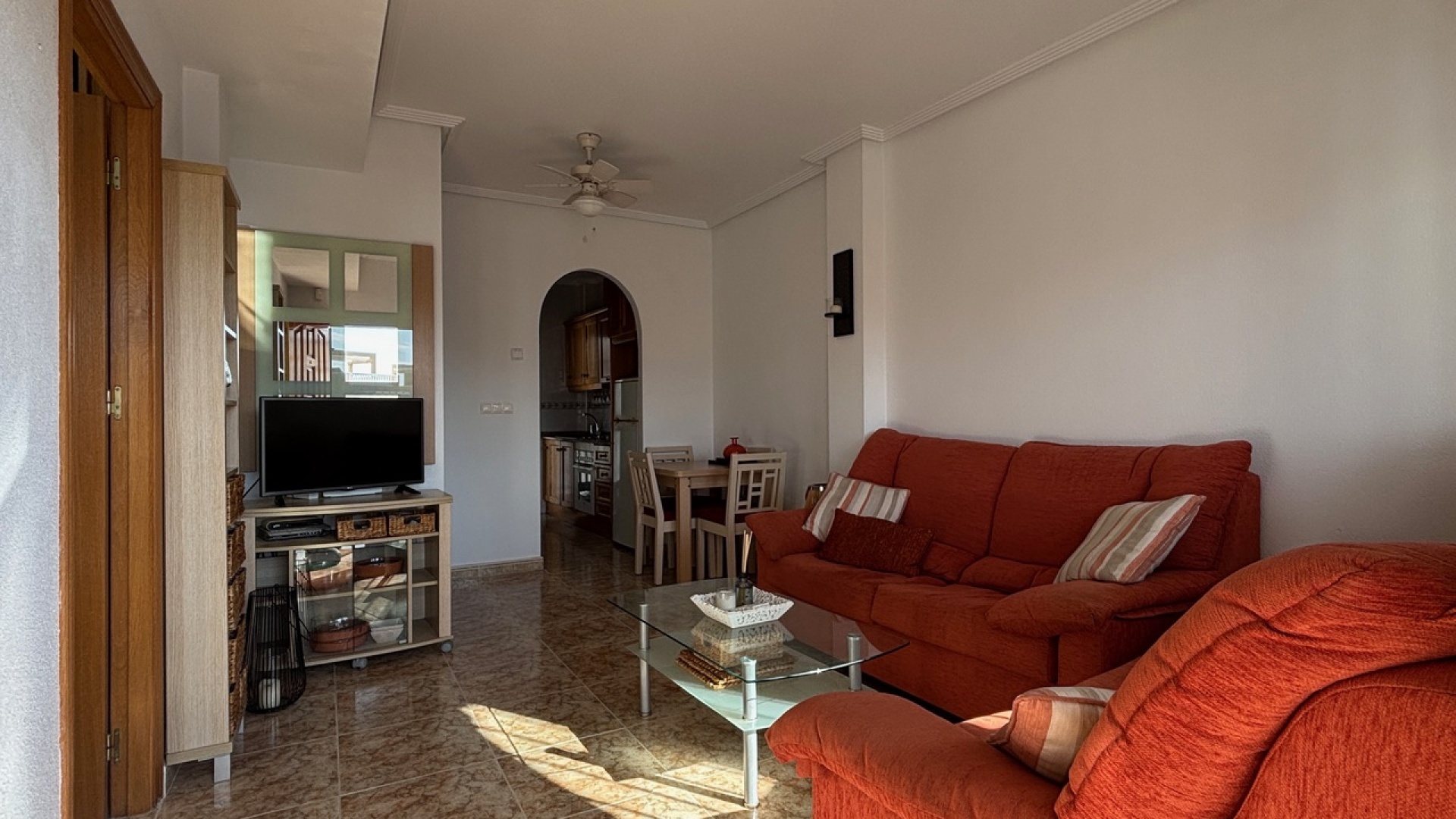 Wederverkoop - Appartement - Punta Prima - La Cinuelica