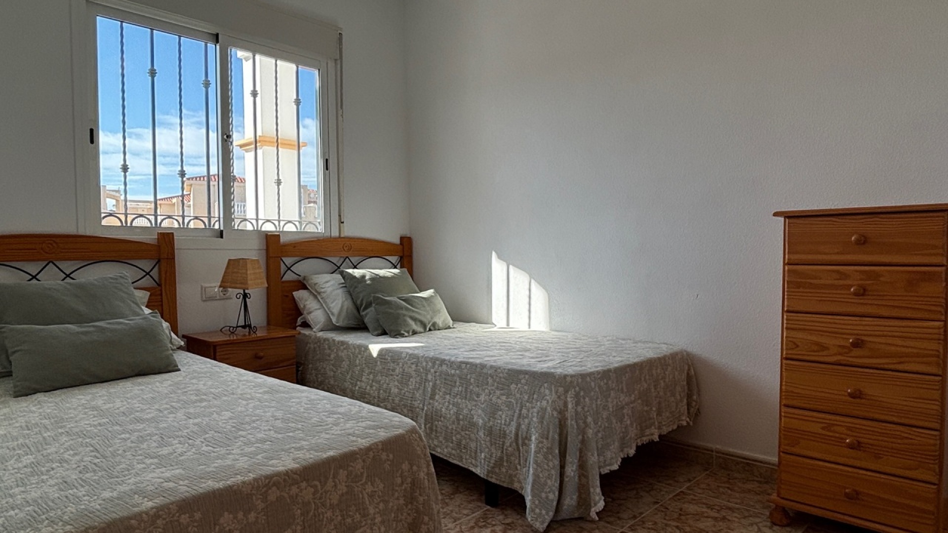 Wederverkoop - Appartement - Punta Prima - La Cinuelica