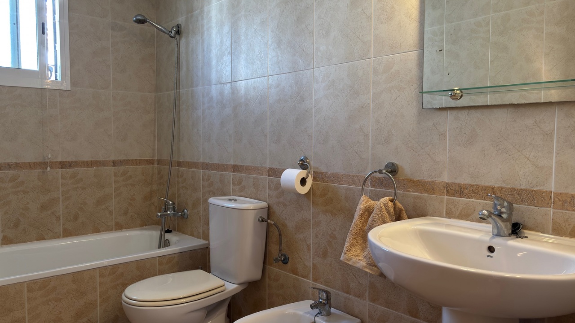 Wederverkoop - Appartement - Punta Prima - La Cinuelica