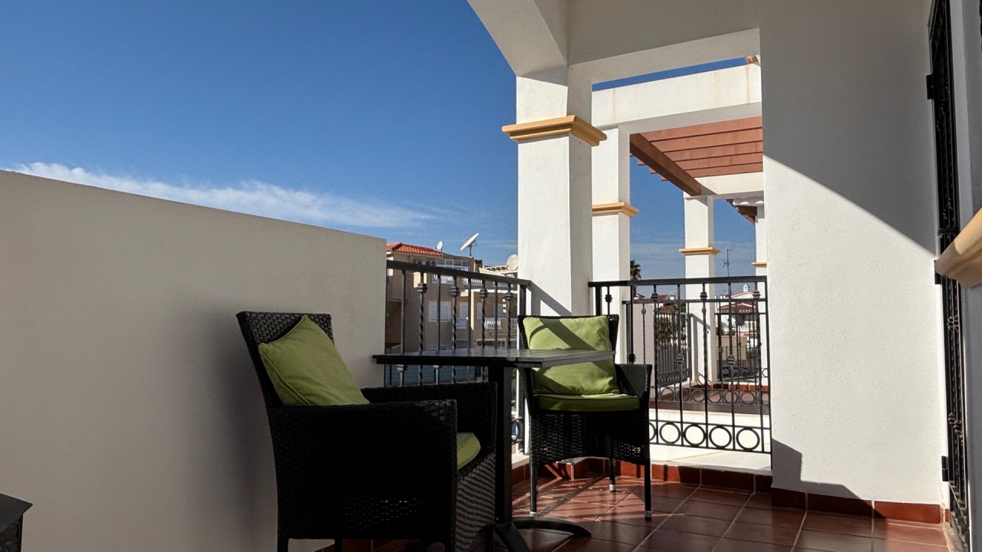 Wederverkoop - Appartement - Punta Prima - La Cinuelica