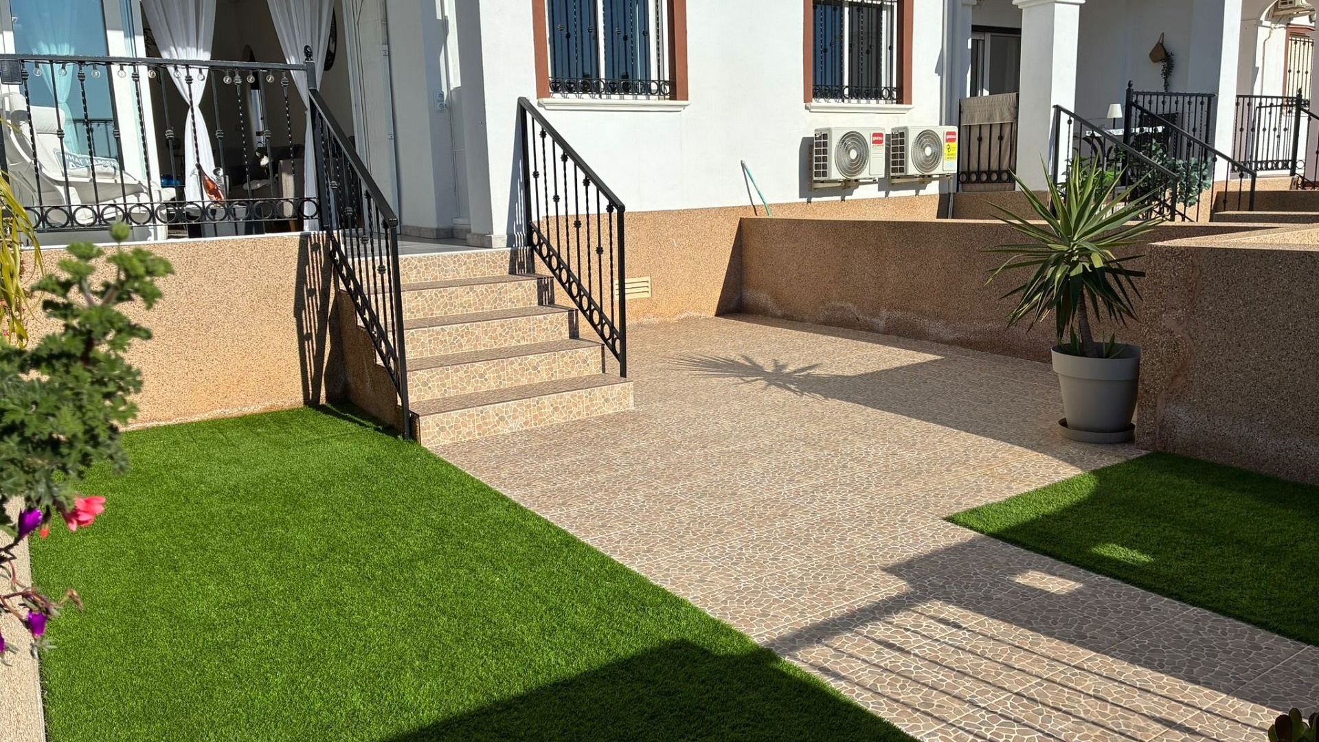 Wederverkoop - Appartement - Punta Prima - La Cinuelica