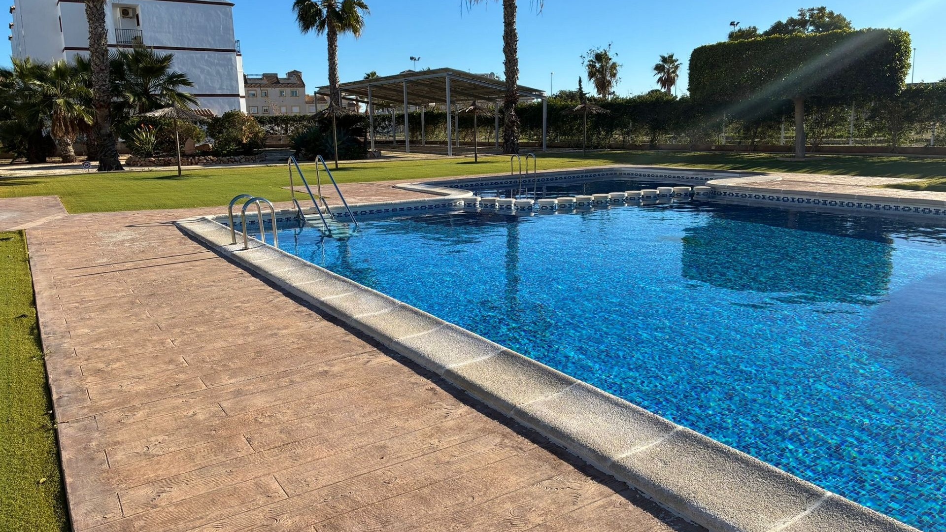 Wederverkoop - Appartement - Punta Prima - La Cinuelica