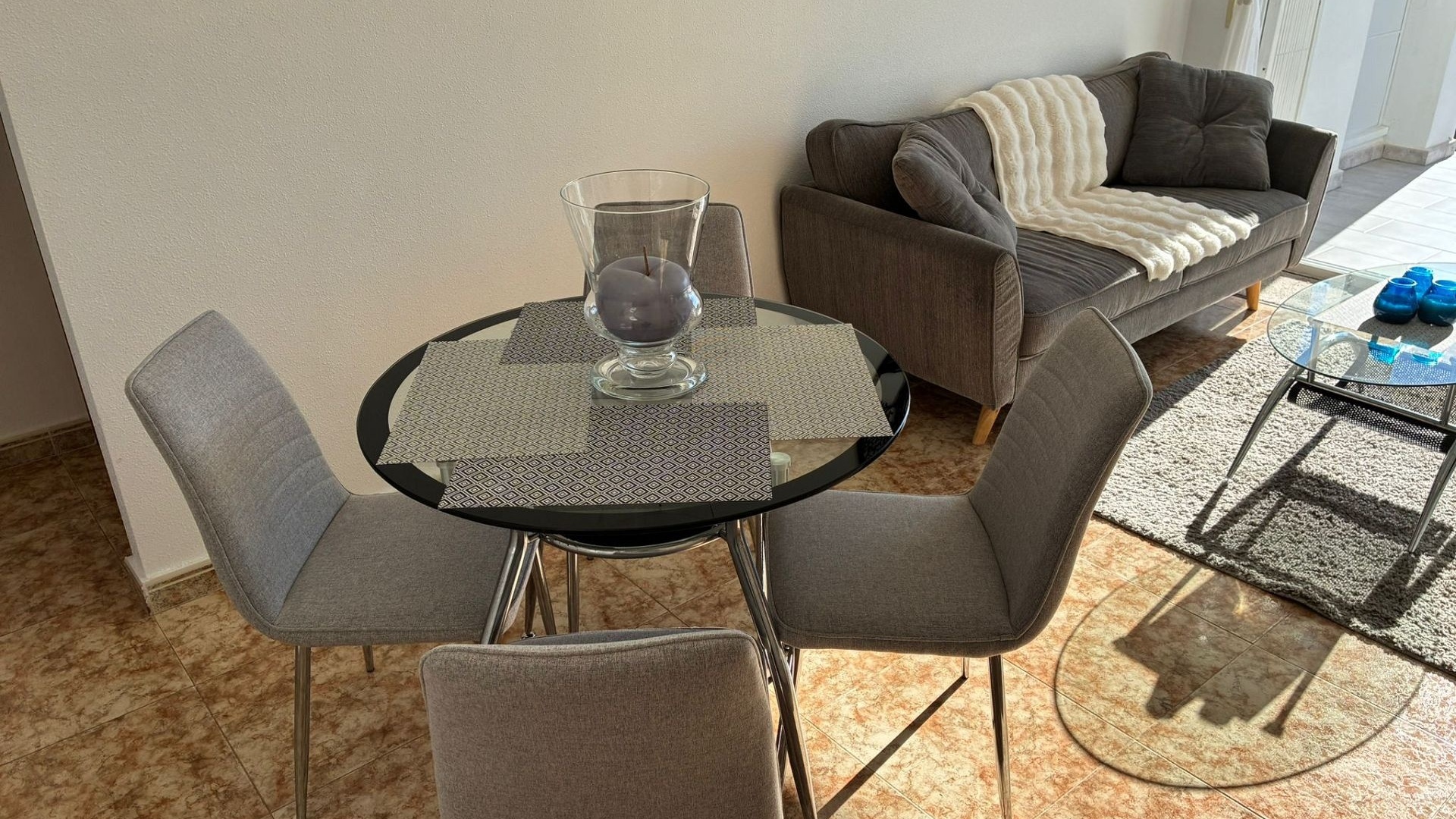 Wederverkoop - Appartement - Punta Prima - La Cinuelica