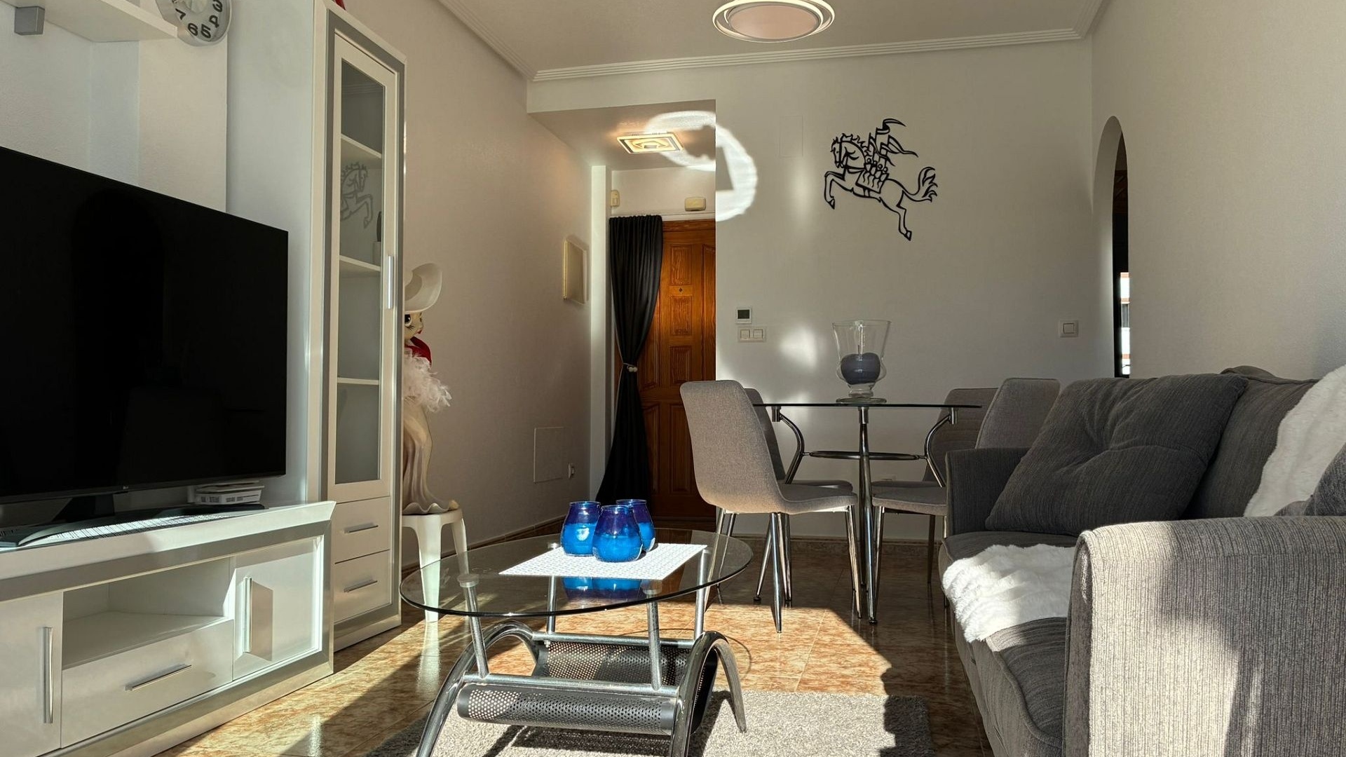 Wederverkoop - Appartement - Punta Prima - La Cinuelica