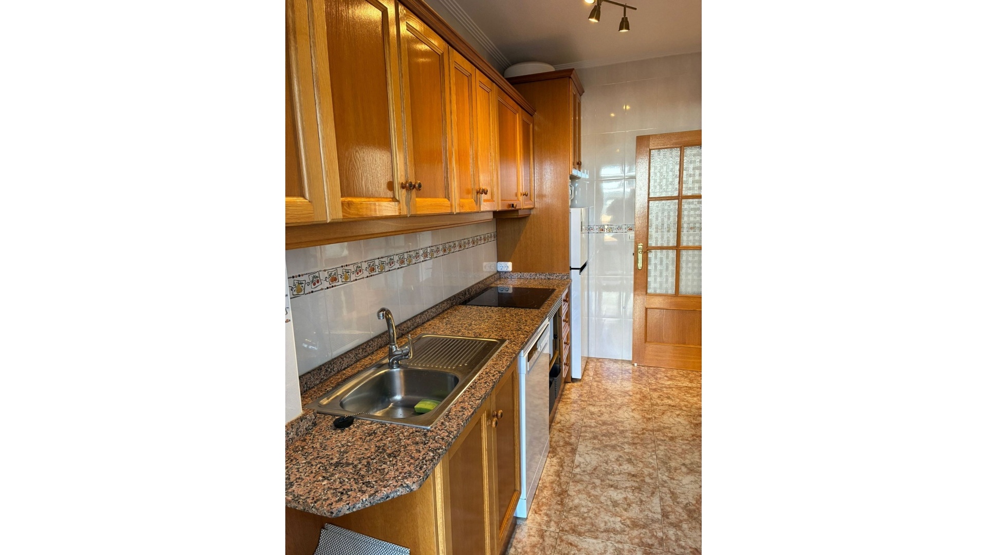 Wederverkoop - Appartement - Punta Prima - La Cinuelica