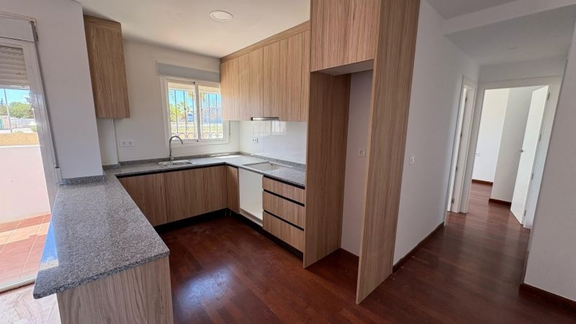 Wederverkoop - Appartement - Punta Prima - La Cinuelica