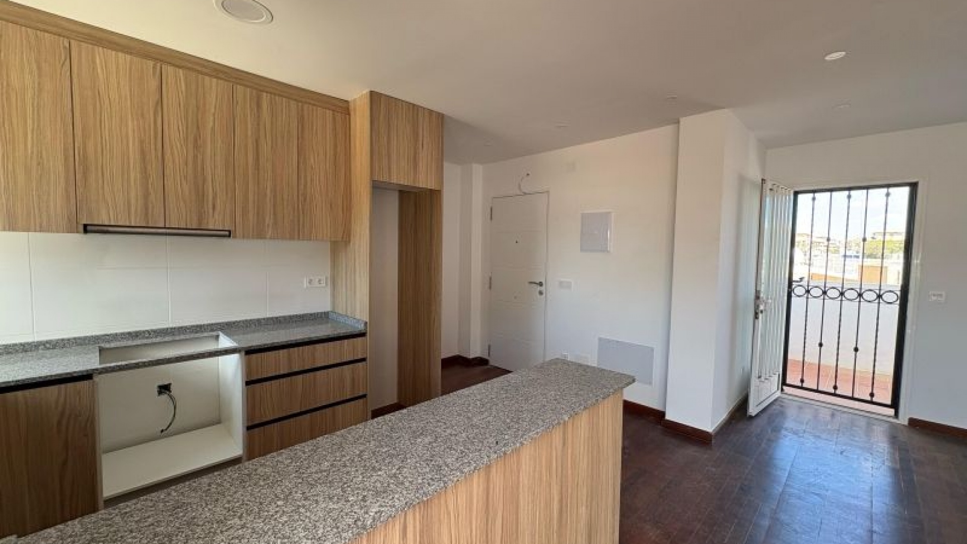 Wederverkoop - Appartement - Punta Prima - La Cinuelica