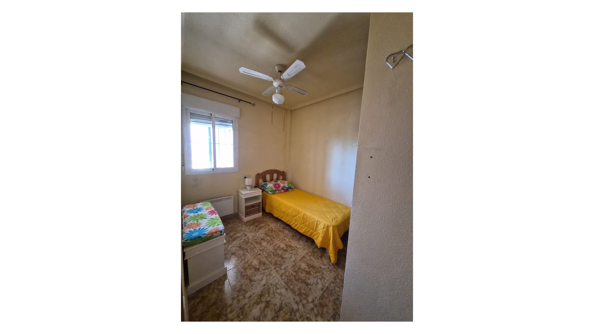 Wederverkoop - Appartement - Punta Prima - La Cinuelica