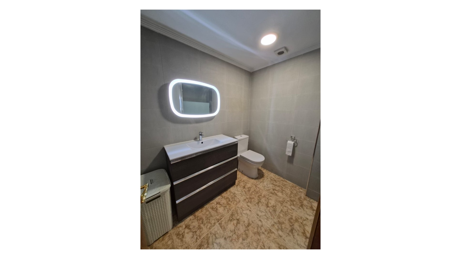 Wederverkoop - Appartement - Punta Prima - La Cinuelica