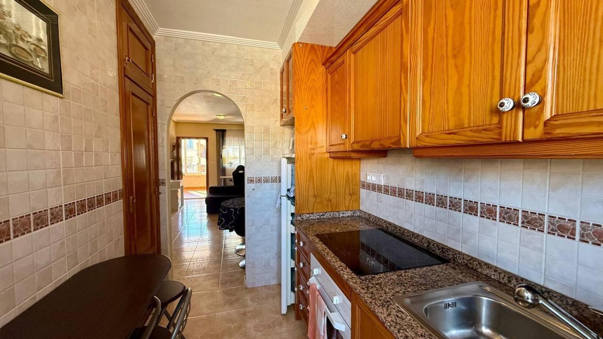 Wederverkoop - Appartement - Punta Prima - La Cinuelica