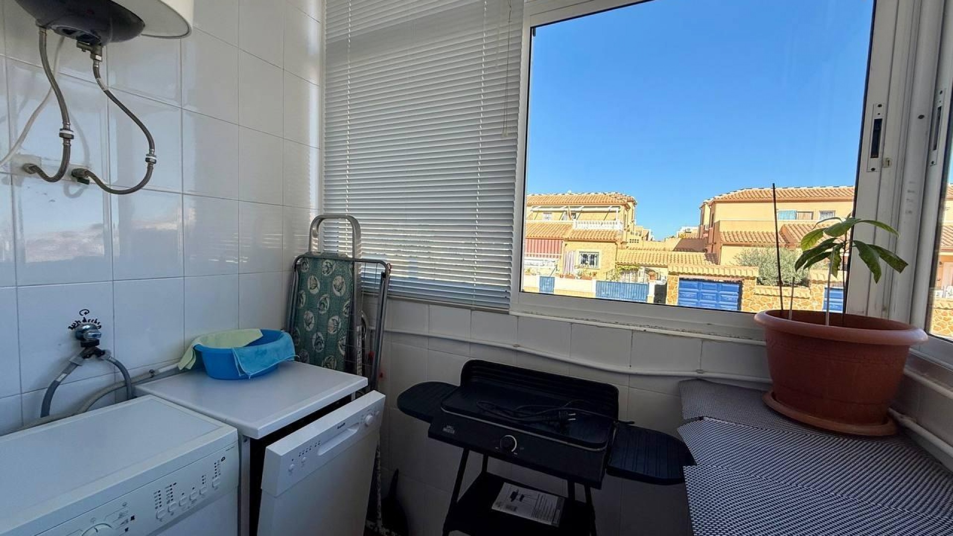 Wederverkoop - Appartement - Punta Prima - La Cinuelica