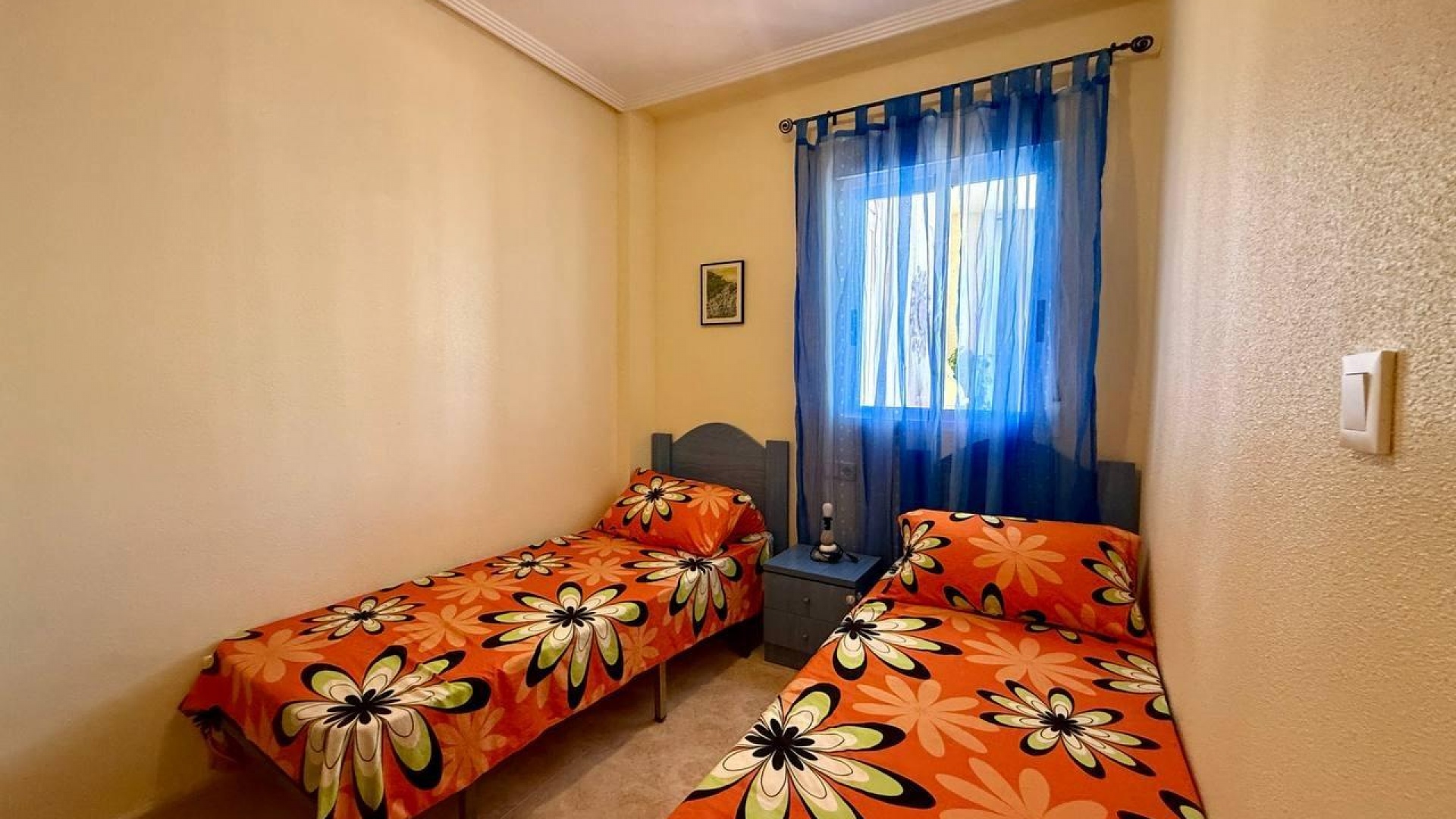 Wederverkoop - Appartement - Punta Prima - La Cinuelica