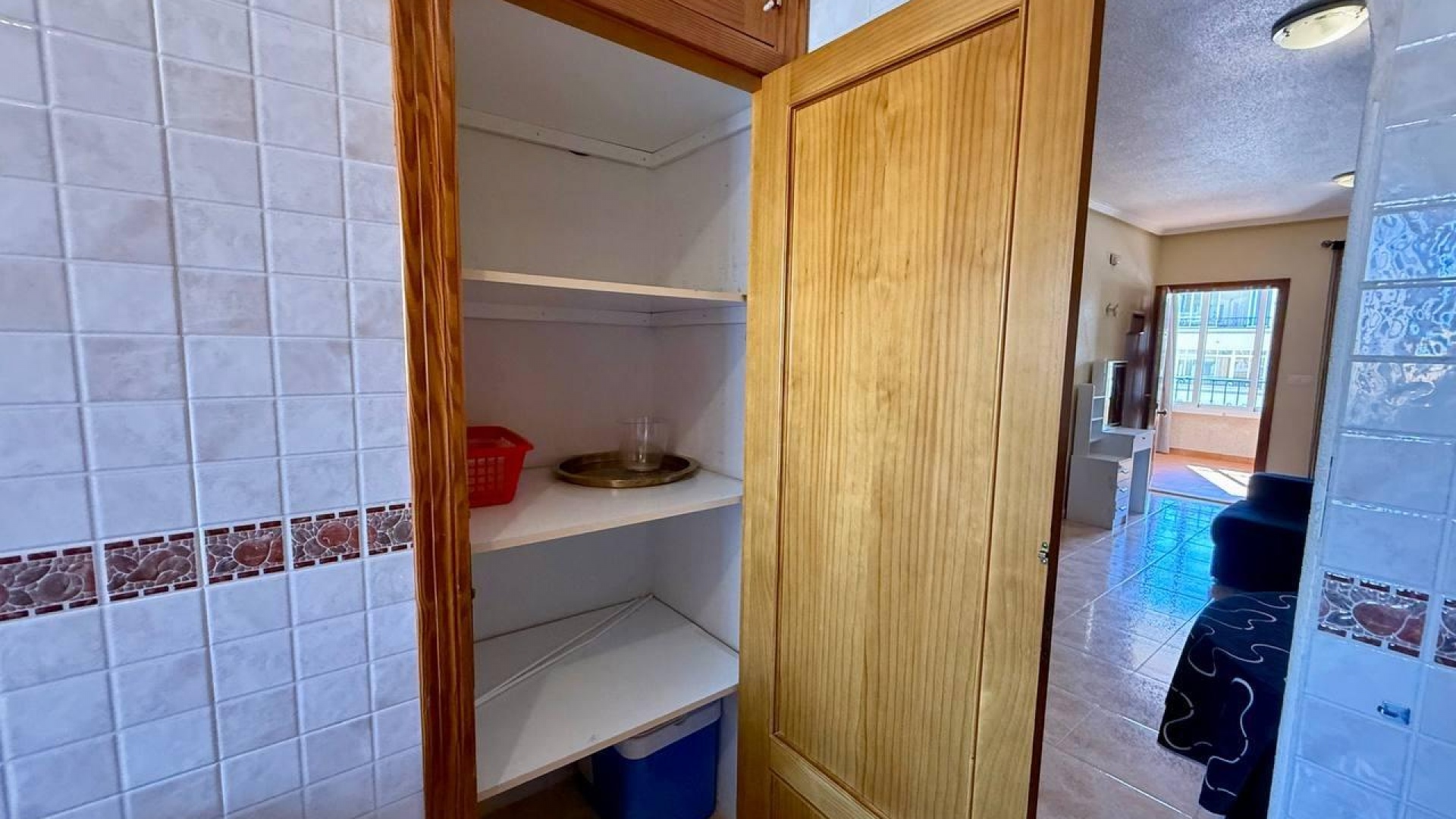 Wederverkoop - Appartement - Punta Prima - La Cinuelica