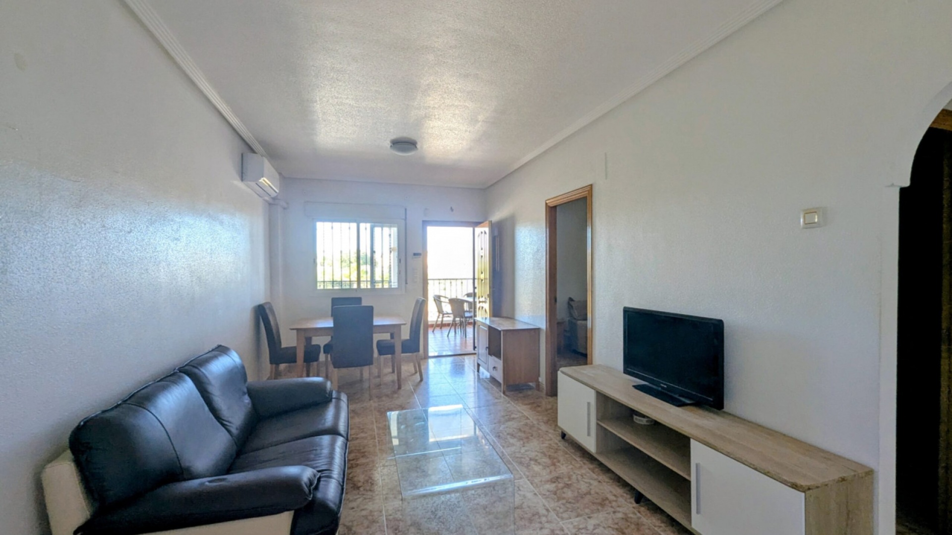 Wederverkoop - Appartement - Punta Prima - La Cinuelica