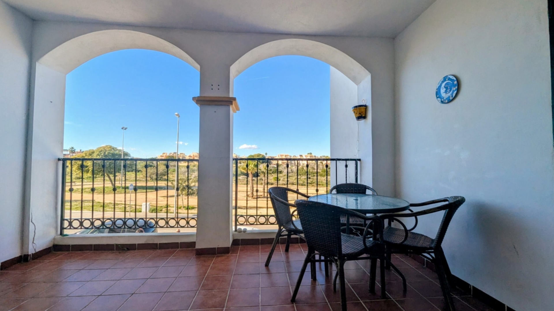 Wederverkoop - Appartement - Punta Prima - La Cinuelica