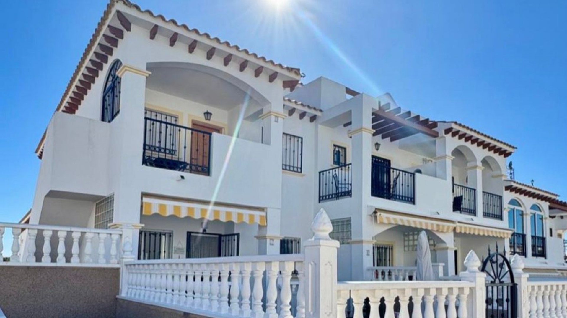 Wederverkoop - Appartement - Punta Prima - La Cinuelica