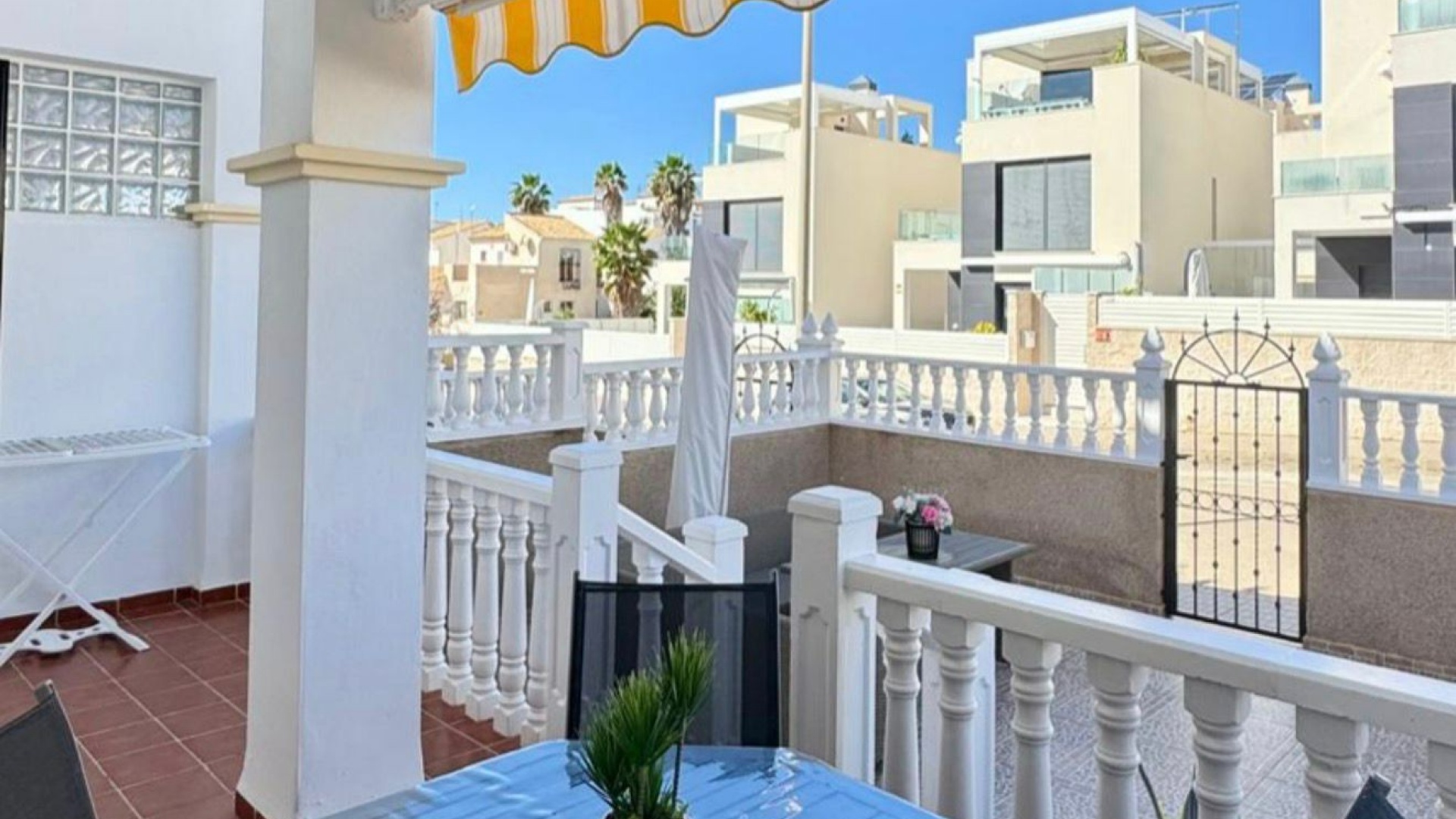 Wederverkoop - Appartement - Punta Prima - La Cinuelica