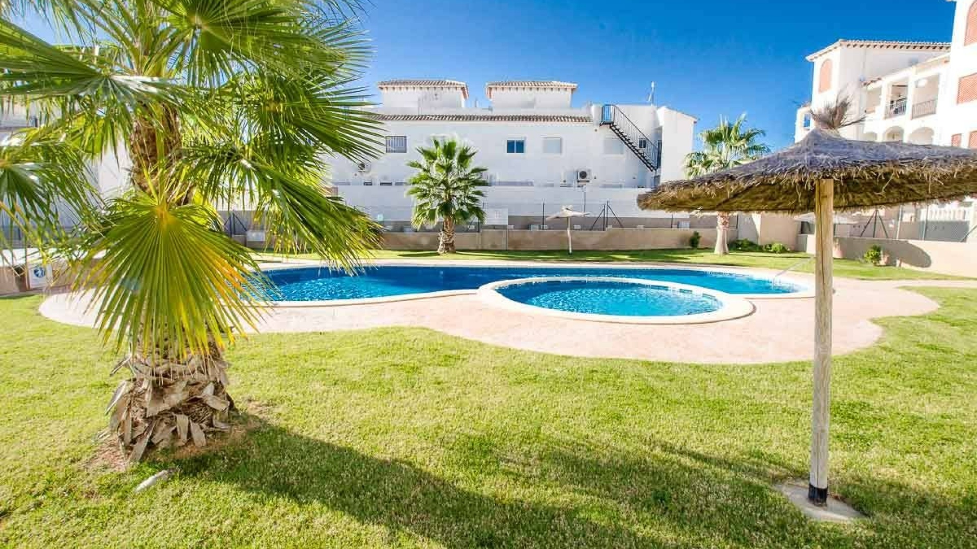 Wederverkoop - Appartement - Punta Prima - La Cinuelica