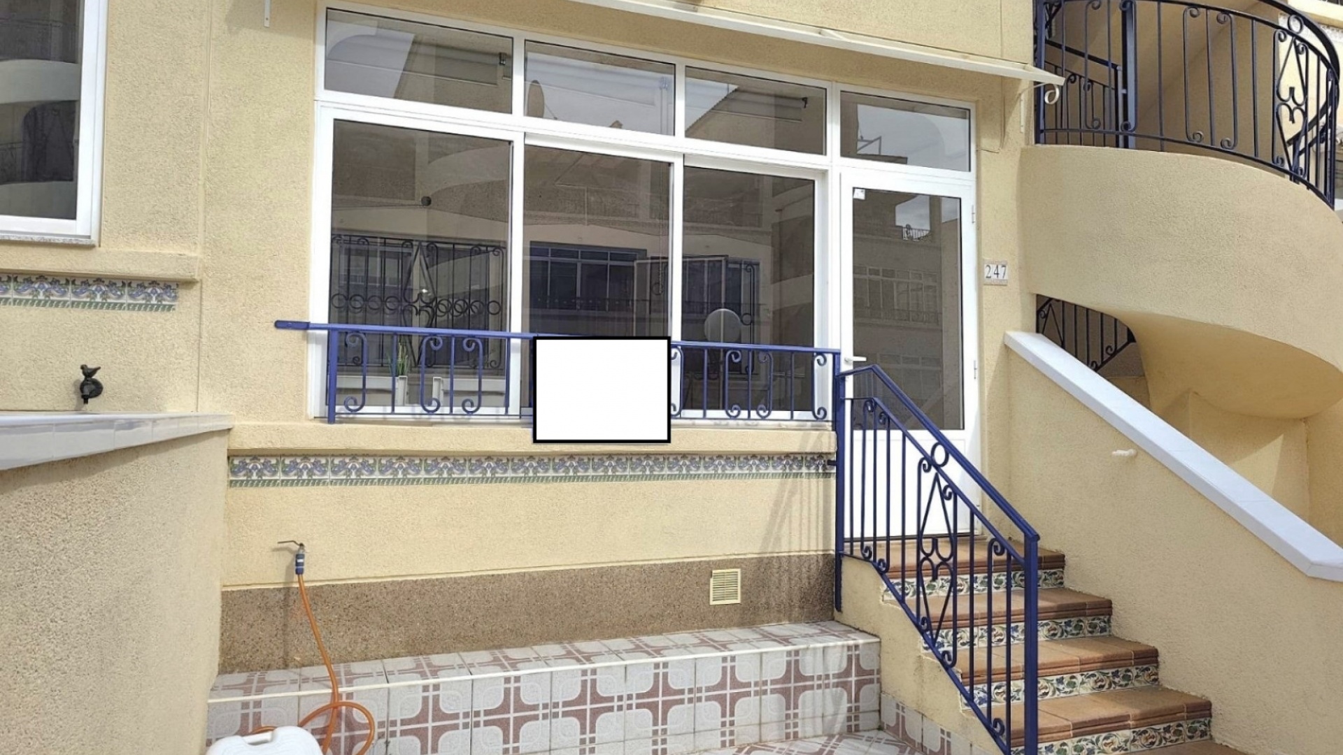 Wederverkoop - Appartement - Punta Prima - La Cinuelica