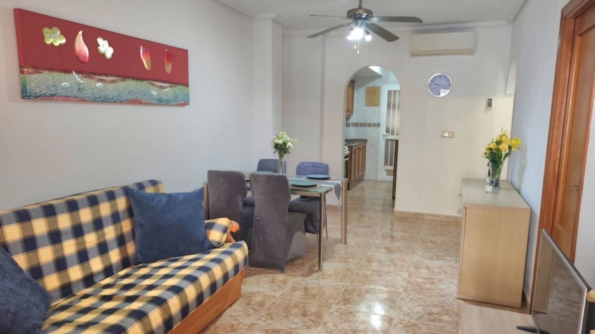 Wederverkoop - Appartement - Punta Prima - La Cinuelica